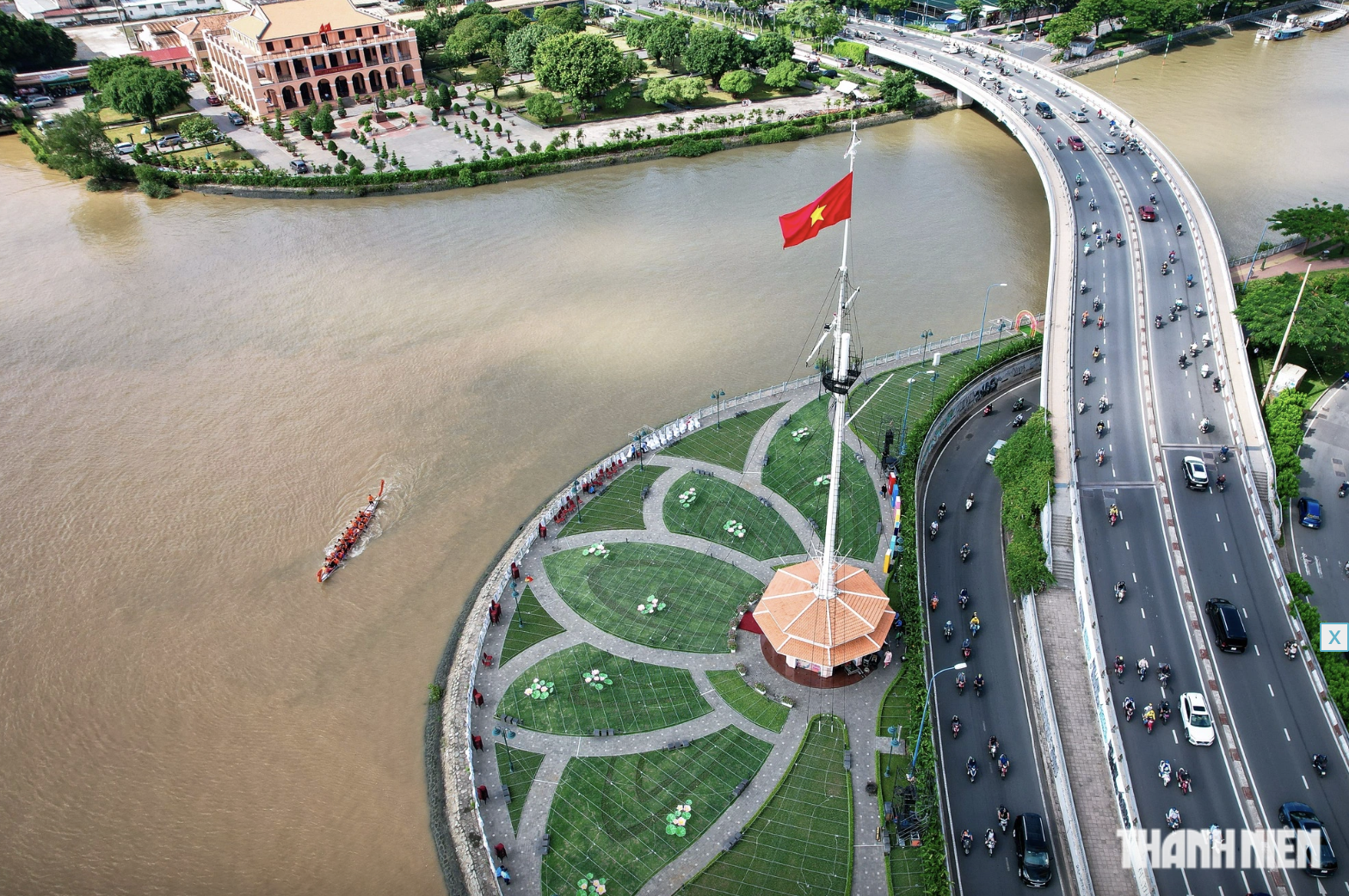 Năm 2026, TP.HCM có những lễ hội gì?- Ảnh 2.