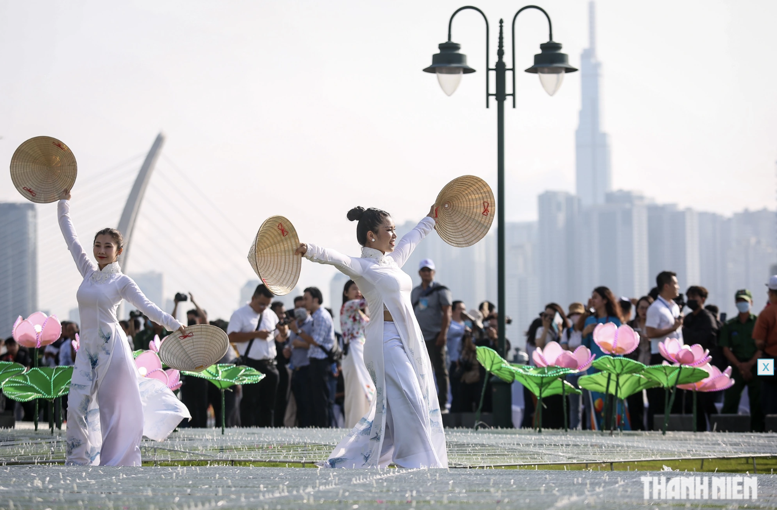 Năm 2026, TP.HCM có những lễ hội gì?- Ảnh 1.