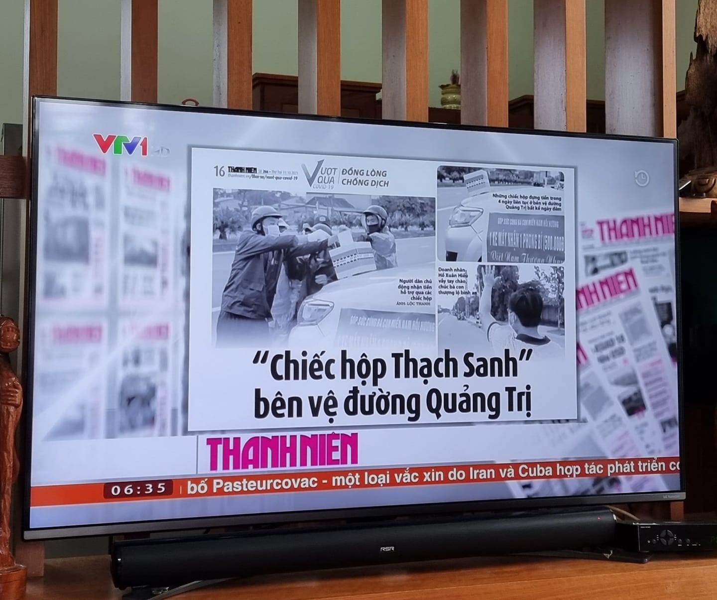 H&agrave;nh động triệu like giữa m&ugrave;a dịch: Nh&agrave; b&aacute;o v&agrave; những c&acirc;u chuyện cảm động - Ảnh 7.