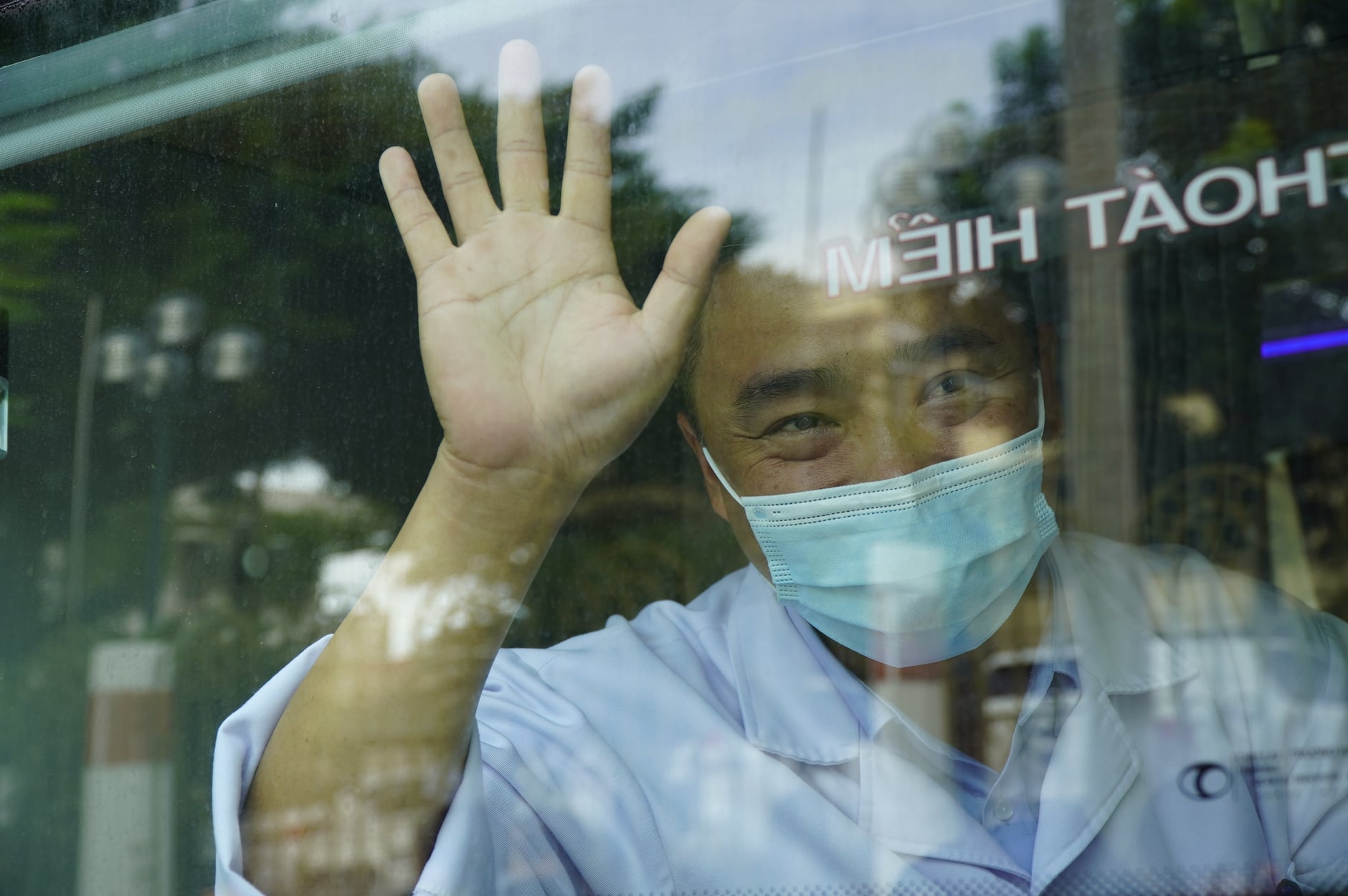 H&agrave;nh động triệu like giữa m&ugrave;a dịch: Nh&agrave; b&aacute;o v&agrave; những c&acirc;u chuyện cảm động - Ảnh 6.