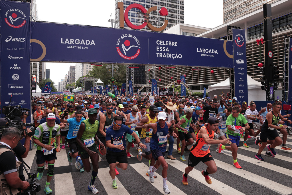 Thế giới chào đón năm 2026 - Ảnh 7.