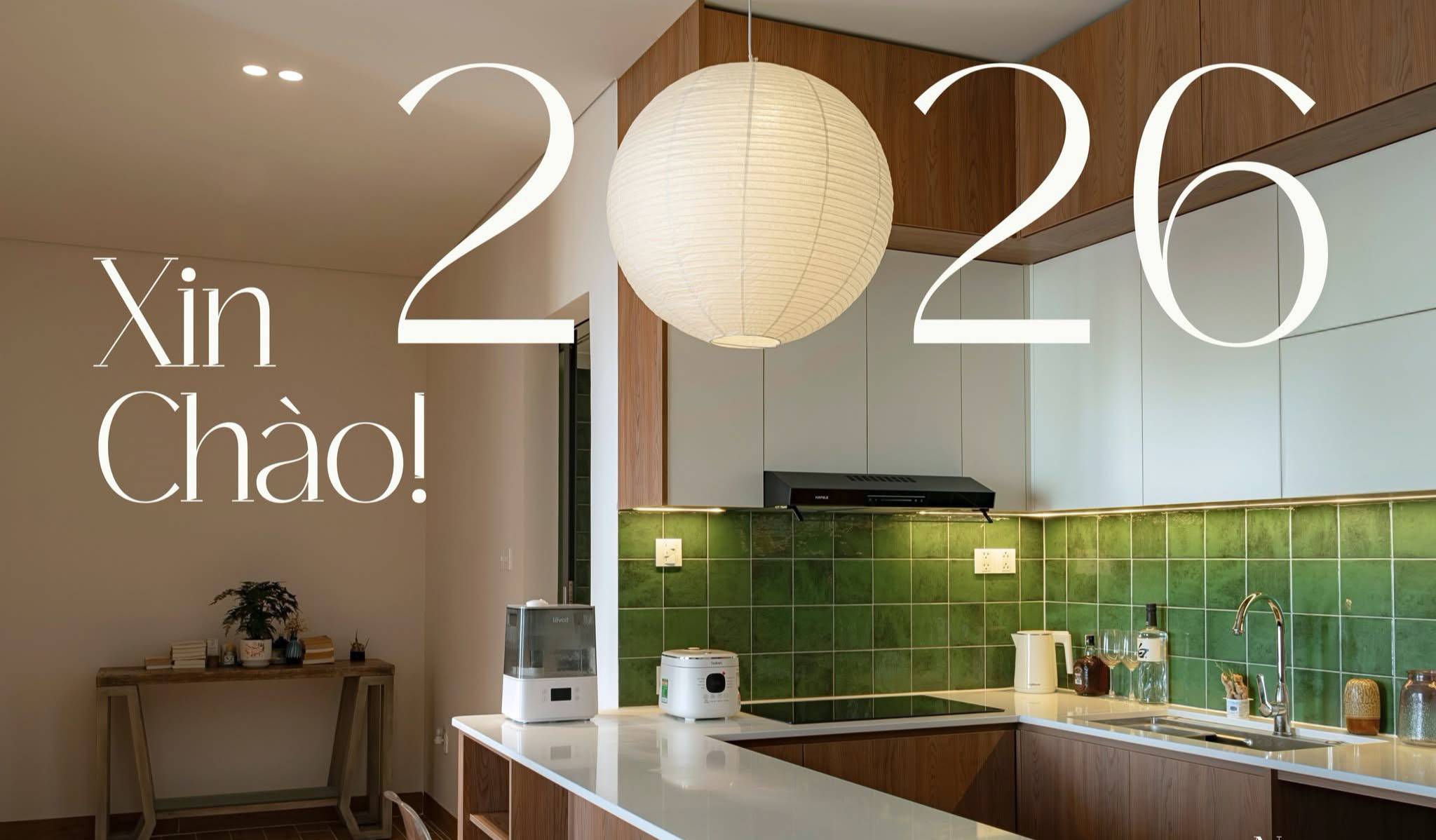 Giao thừa 2026: Mạng xã hội ngập tràn lời chúc mừng năm mới, mong nhiều nụ cười   - Ảnh 1.