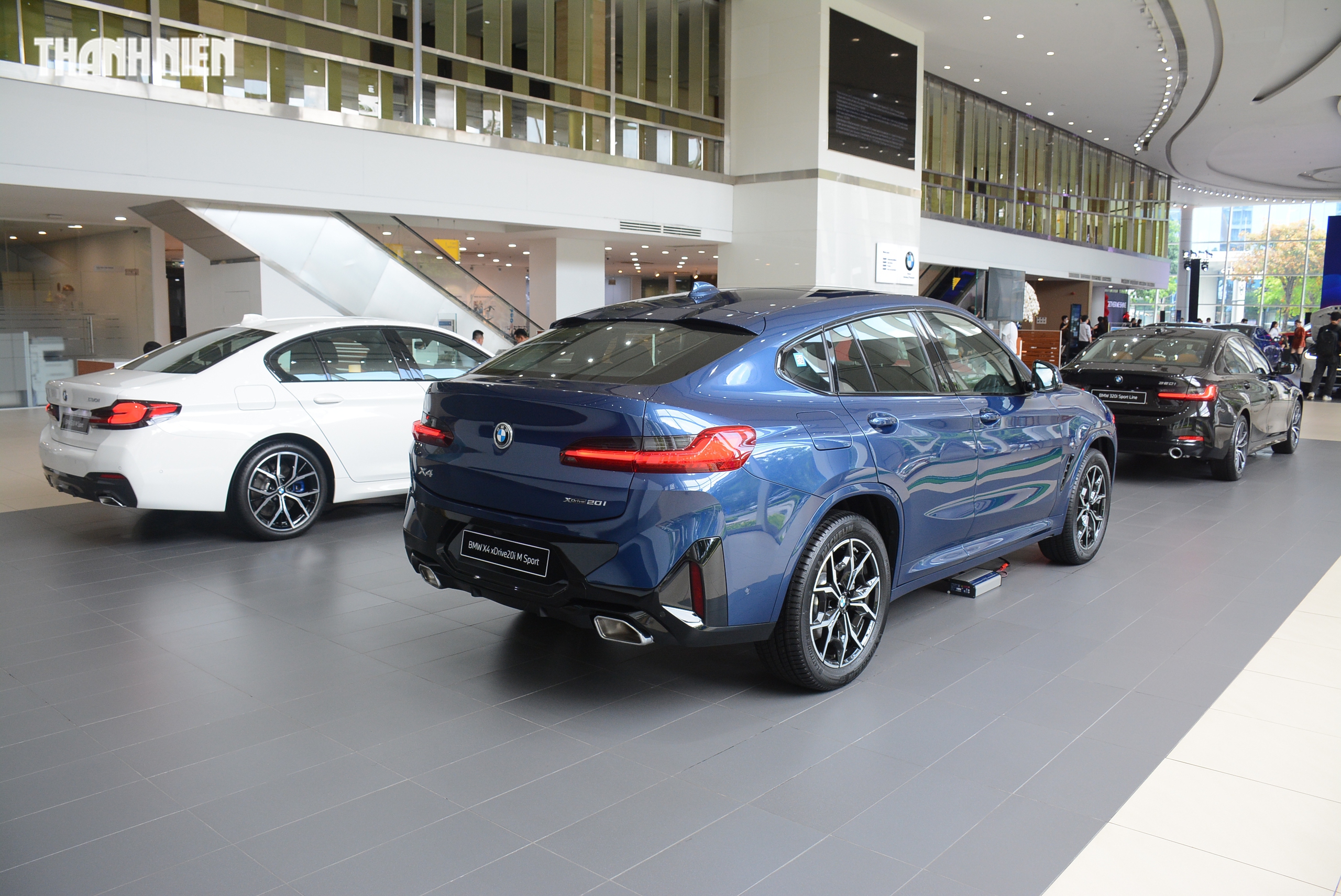 M&agrave;u sắc &ocirc; t&ocirc; phổ biến được người mua ưa chuộng nhất năm 2025 - Ảnh 4.