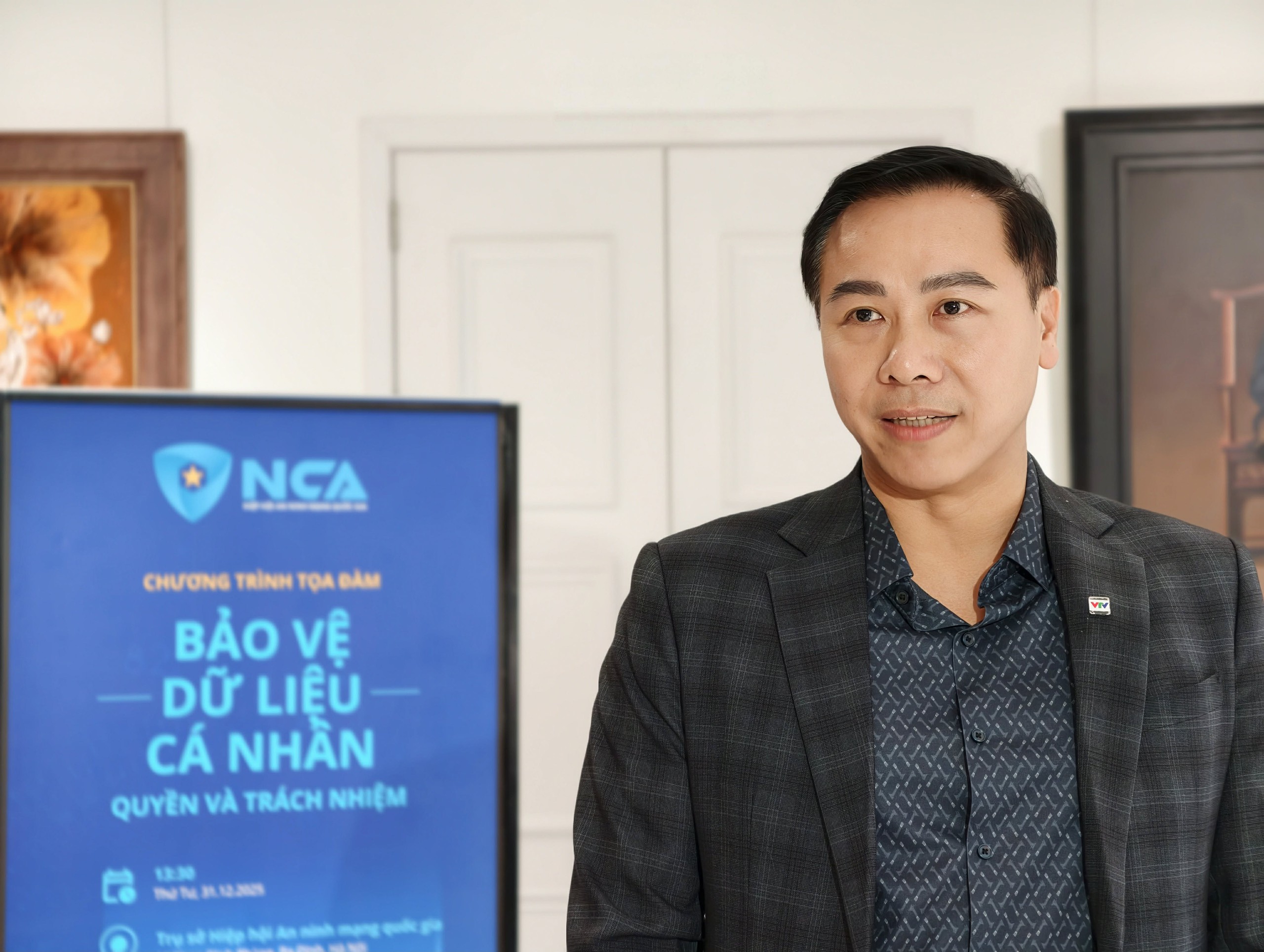 Bảo vệ dữ liệu cá nhân 'đầy đủ, không ngoại lệ' - Ảnh 2. Bảo vệ dữ liệu cá nhân 'đầy đủ, không ngoại lệ' - Ảnh 2.