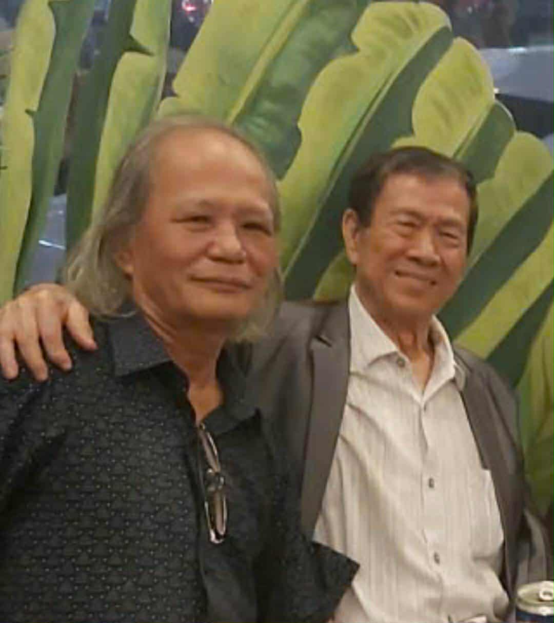 Những kỷ niệm đáng nhớ trong 40 năm báo Thanh Niên và hành trình viết văn nghệ - Ảnh 5. Những kỷ niệm đáng nhớ trong 40 năm báo Thanh Niên và hành trình viết văn nghệ - Ảnh 5.