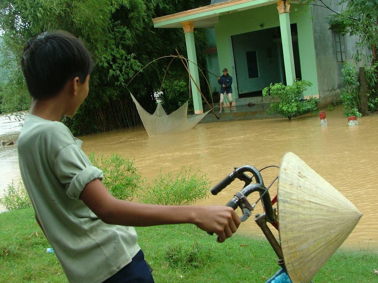 40 Năm b&aacute;o thanh ni&ecirc;n: H&agrave;nh tr&igrave;nh từ thiện đầy &yacute; nghĩa trong đời sống - Ảnh 1.