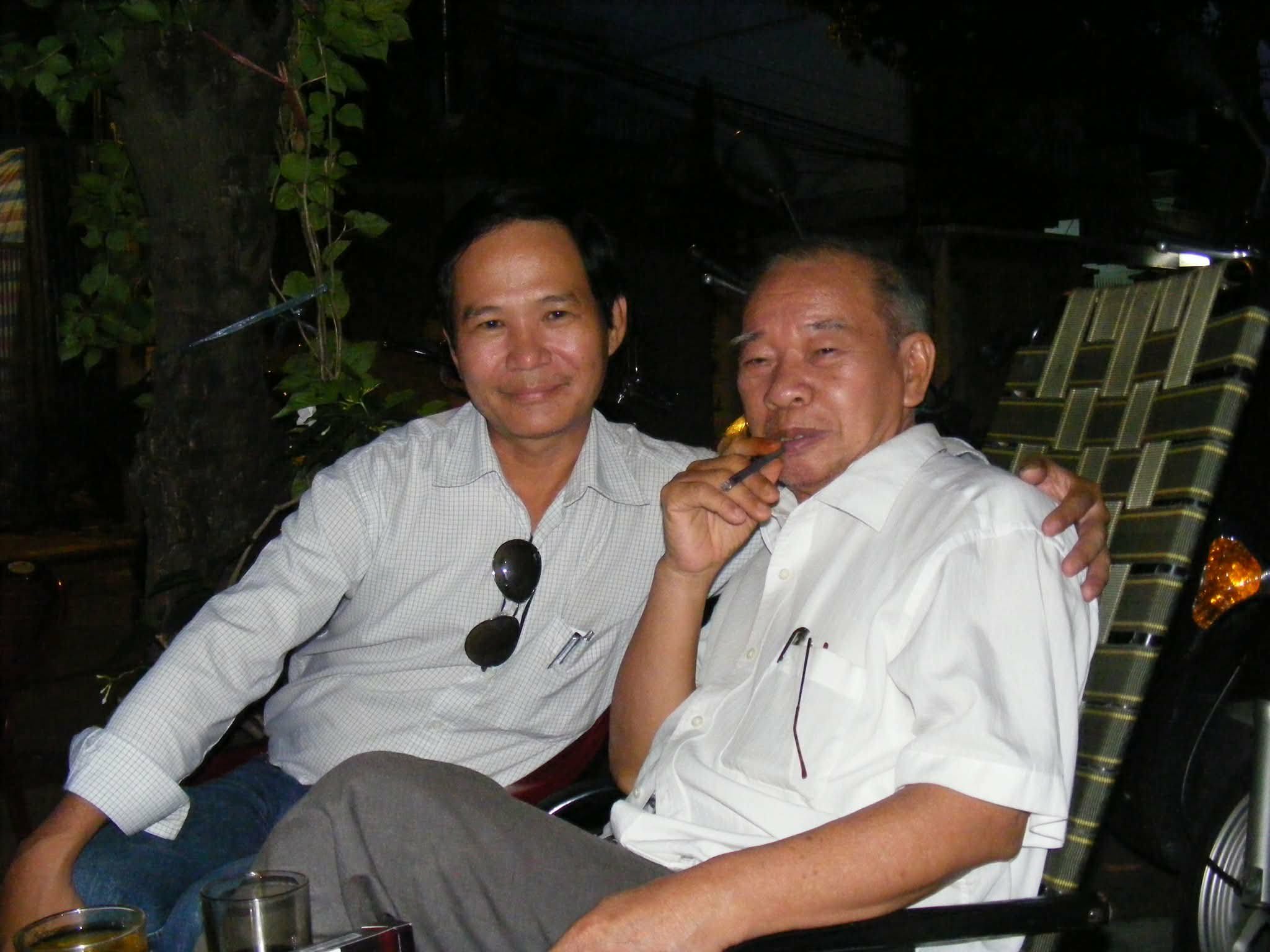 Những kỷ niệm đáng nhớ trong 40 năm báo Thanh Niên và hành trình viết văn nghệ - Ảnh 4. Những kỷ niệm đáng nhớ trong 40 năm báo Thanh Niên và hành trình viết văn nghệ - Ảnh 4.