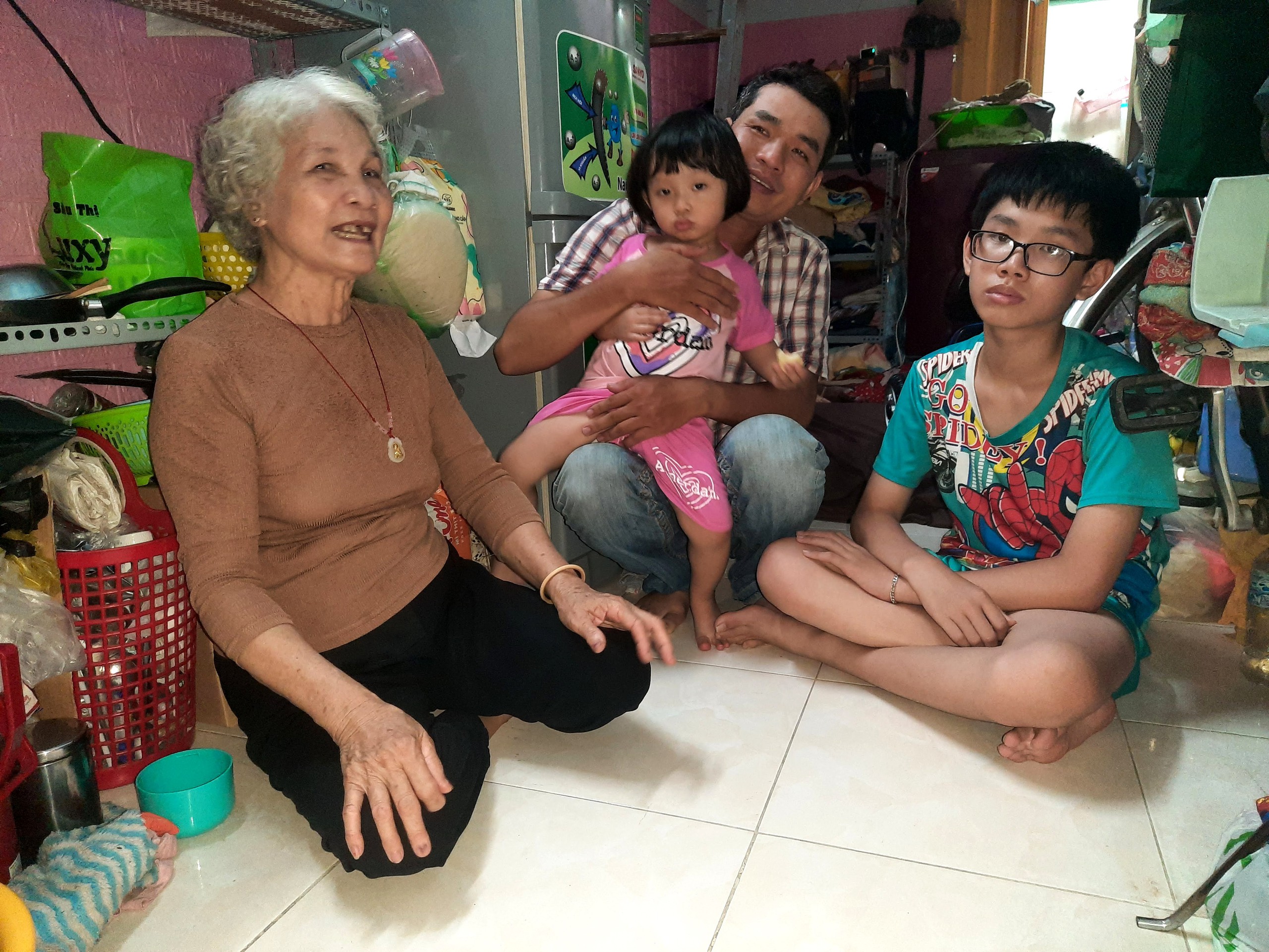 Những mảnh đời khốn kh&oacute; sau khi xuất hiện tr&ecirc;n B&aacute;o Thanh Ni&ecirc;n: Đ&atilde; hồi sinh- Ảnh 3.