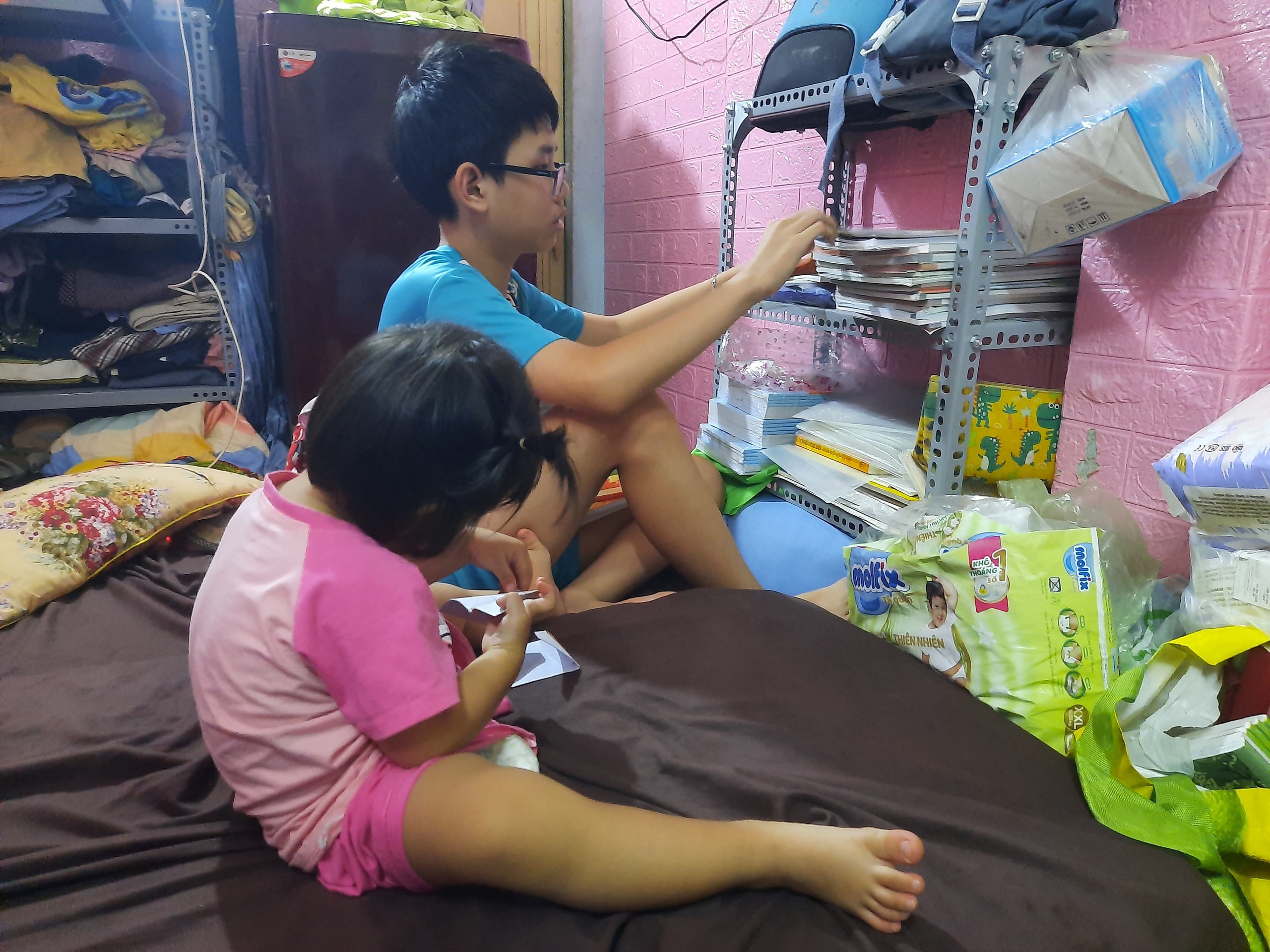 Những mảnh đời khốn kh&oacute; sau khi xuất hiện tr&ecirc;n B&aacute;o Thanh Ni&ecirc;n: Đ&atilde; hồi sinh- Ảnh 4.