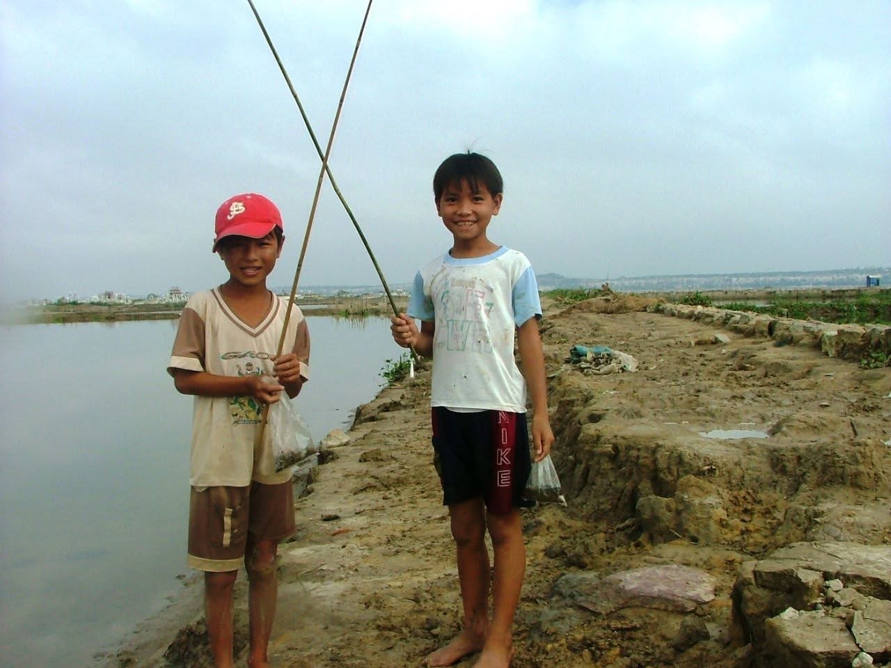 40 Năm b&aacute;o thanh ni&ecirc;n: H&agrave;nh tr&igrave;nh từ thiện đầy &yacute; nghĩa trong đời sống - Ảnh 4.