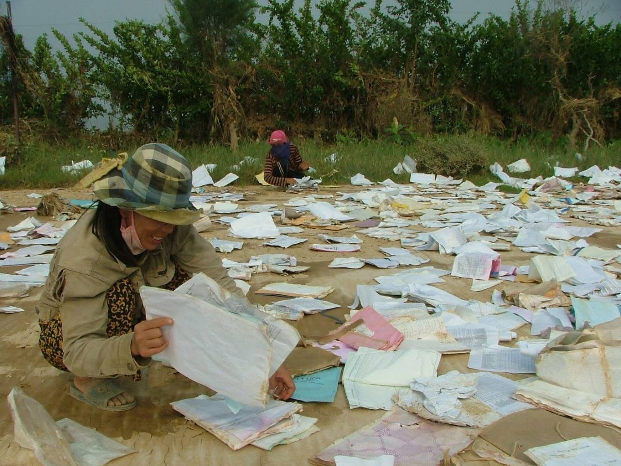 40 Năm b&aacute;o thanh ni&ecirc;n: H&agrave;nh tr&igrave;nh từ thiện đầy &yacute; nghĩa trong đời sống - Ảnh 5.