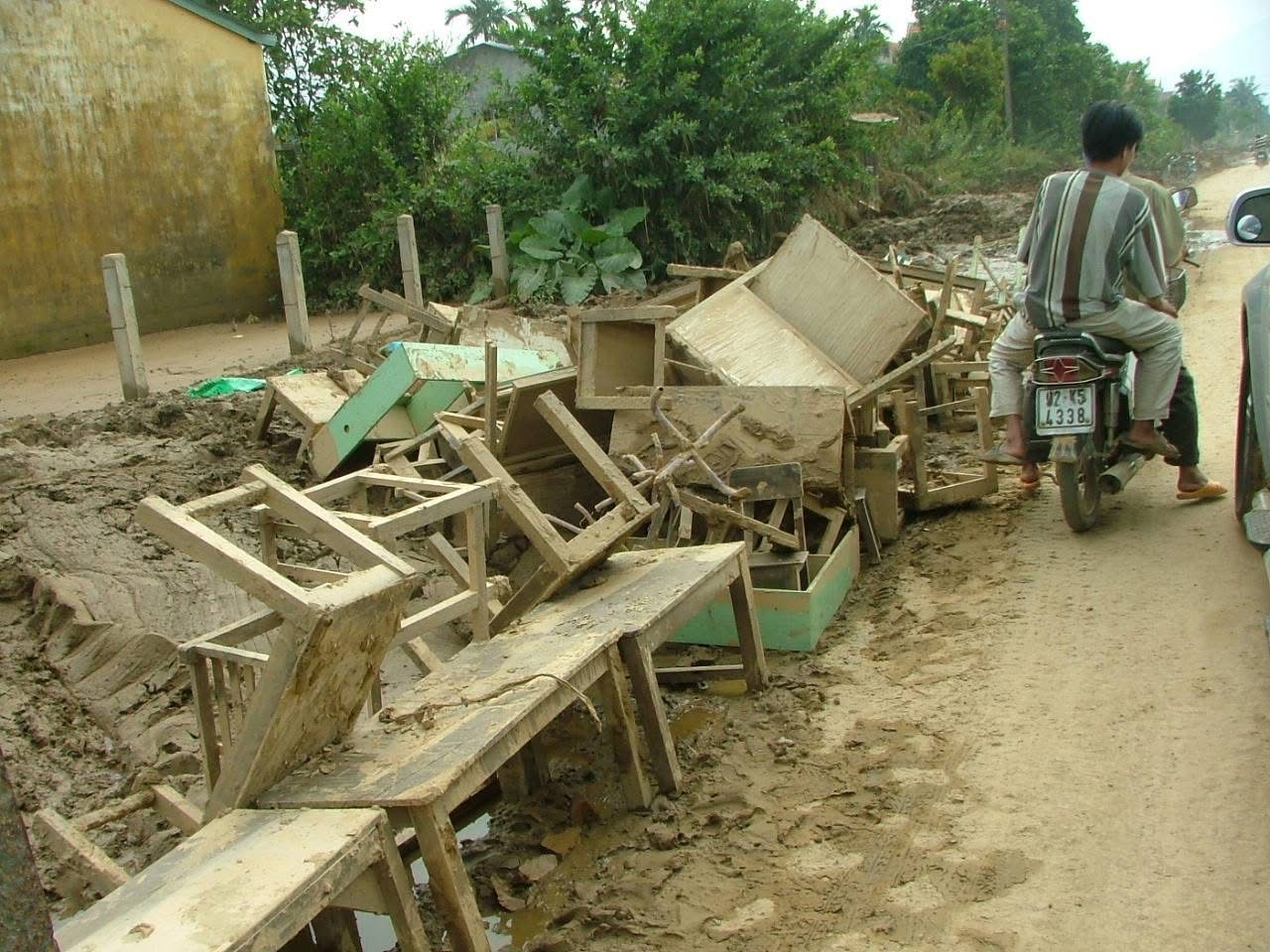 40 Năm b&aacute;o thanh ni&ecirc;n: H&agrave;nh tr&igrave;nh từ thiện đầy &yacute; nghĩa trong đời sống - Ảnh 6.