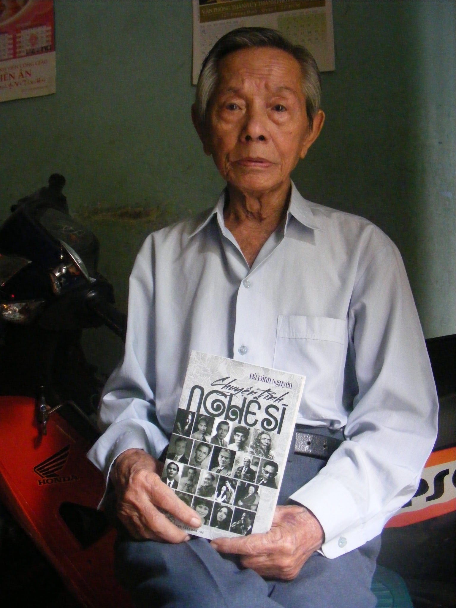 Những kỷ niệm đáng nhớ trong 40 năm báo Thanh Niên và hành trình viết văn nghệ - Ảnh 6. Những kỷ niệm đáng nhớ trong 40 năm báo Thanh Niên và hành trình viết văn nghệ - Ảnh 6.