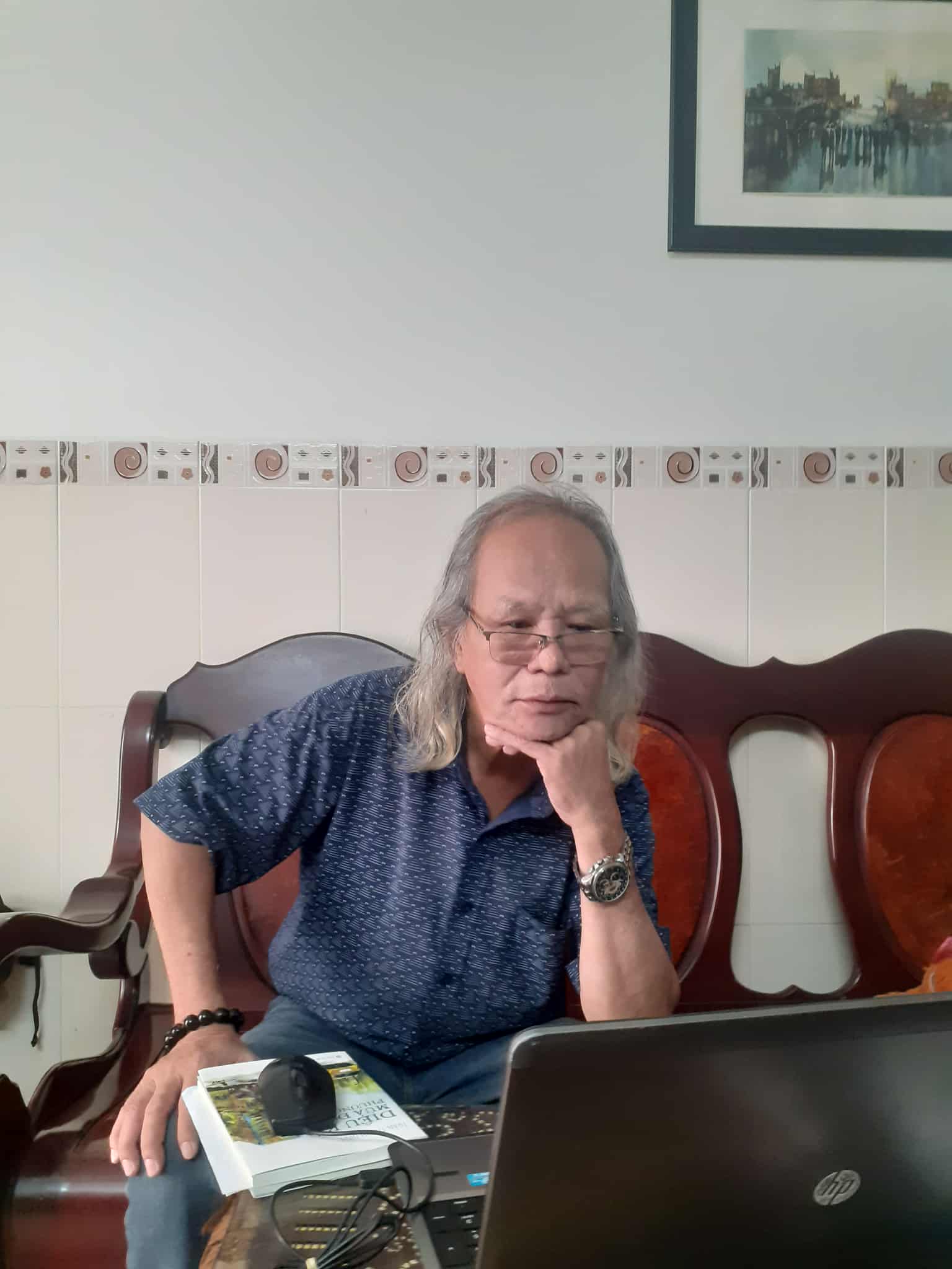 Những kỷ niệm đáng nhớ trong 40 năm báo Thanh Niên và hành trình viết văn nghệ - Ảnh 8. Những kỷ niệm đáng nhớ trong 40 năm báo Thanh Niên và hành trình viết văn nghệ - Ảnh 8.