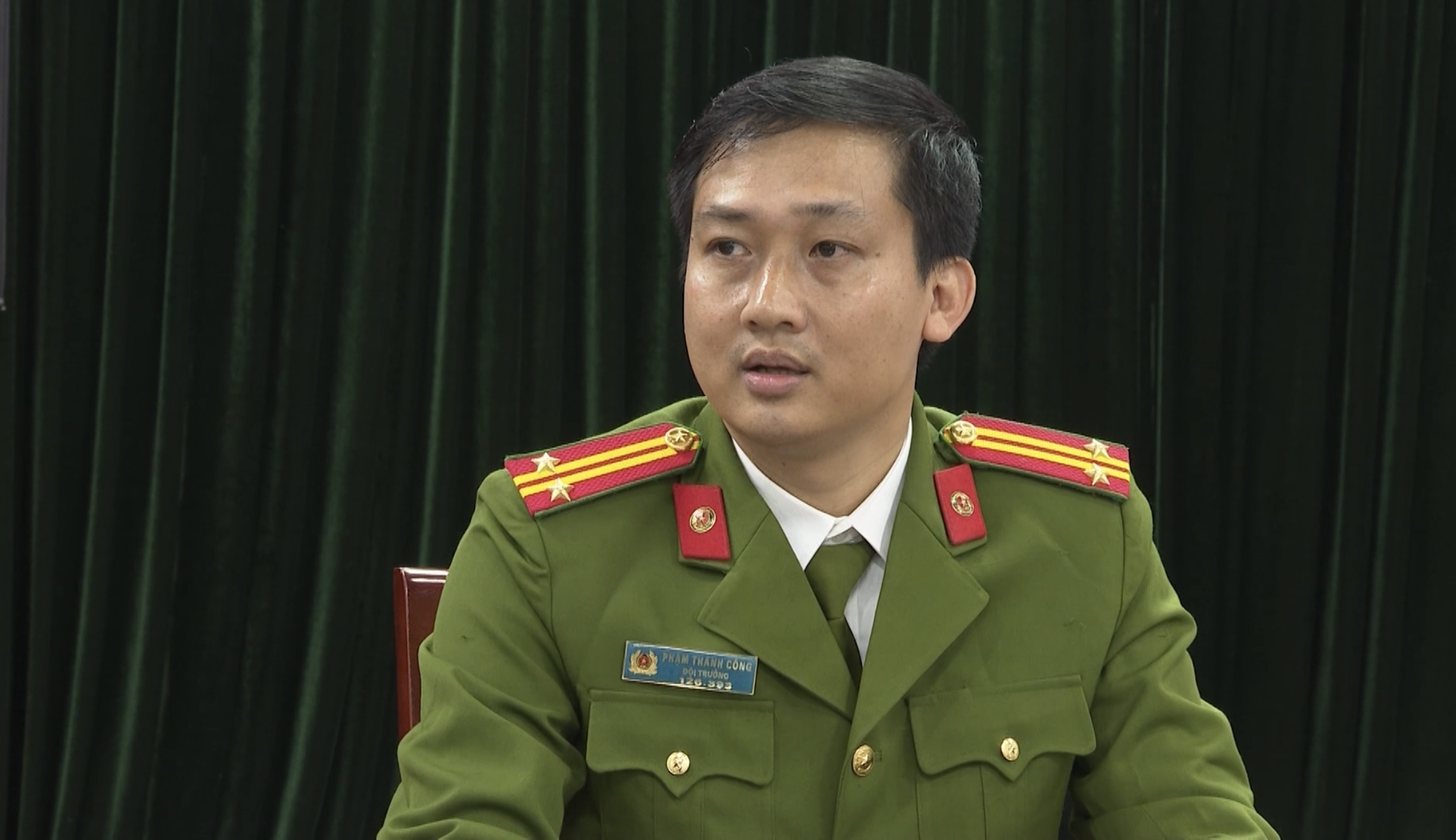 Nữ giám đốc công ty tổ chức show ‘Về đây bốn cánh chim trời’ khai gì?- Ảnh 2.