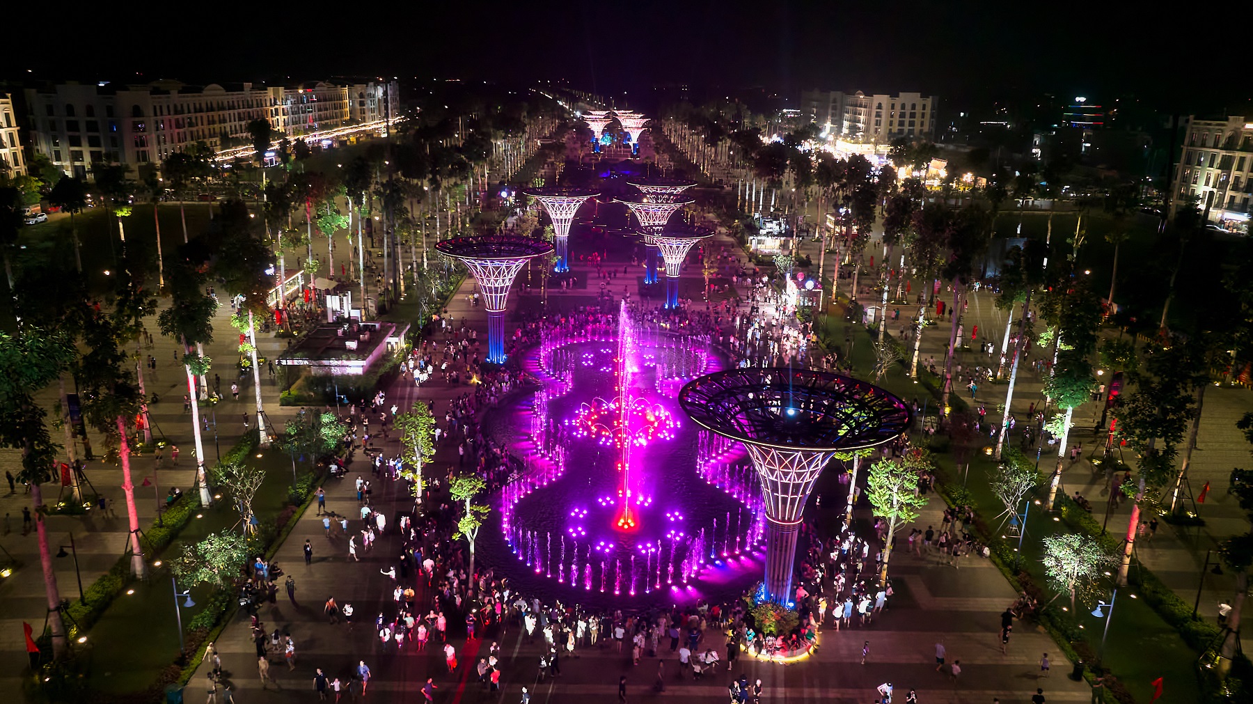 Một phường ở Thanh Hóa đón 8,8 triệu lượt khách du lịch- Ảnh 3.