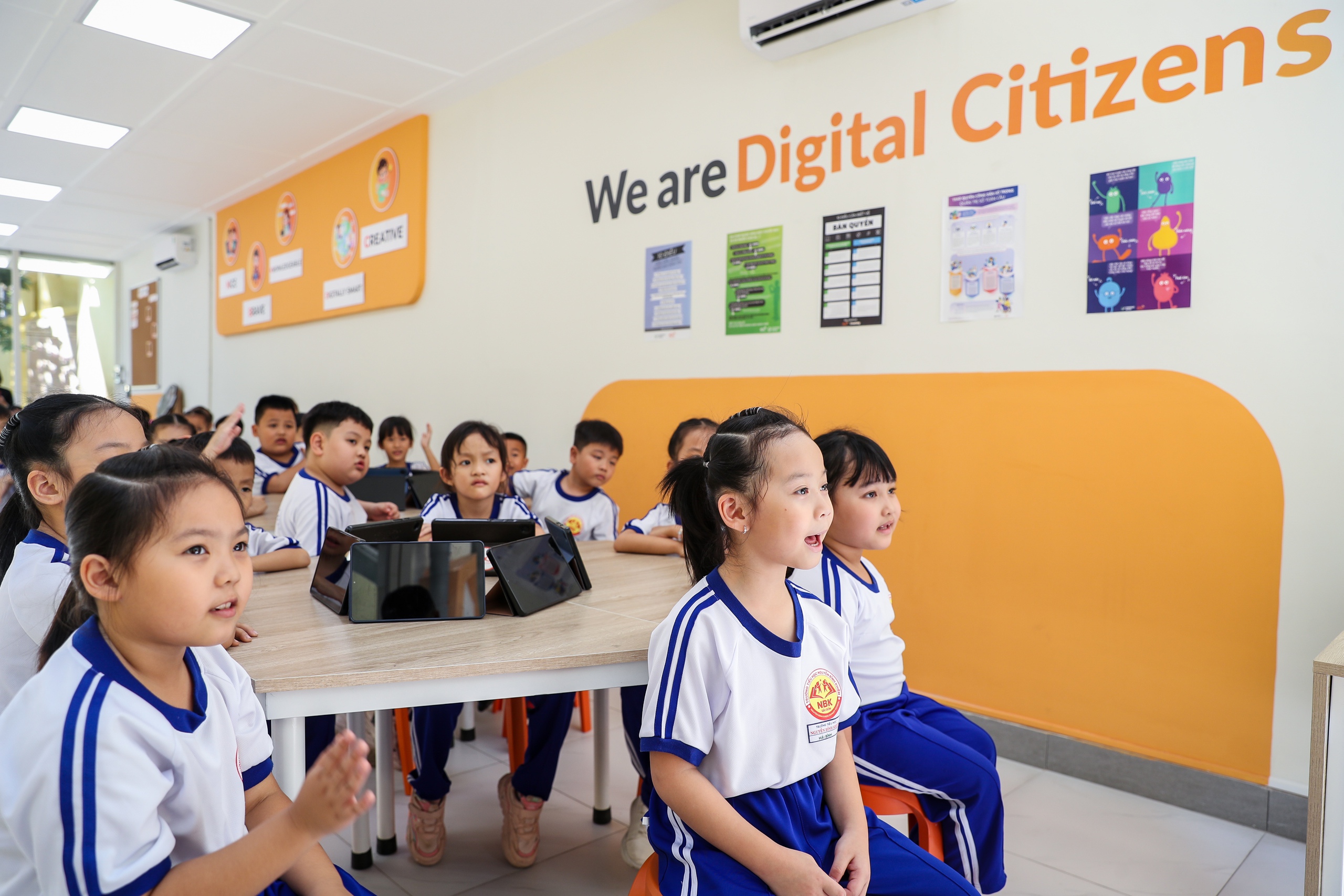 Giáo dục bước vào năm 2026 với thế và lực mới - Ảnh 2.