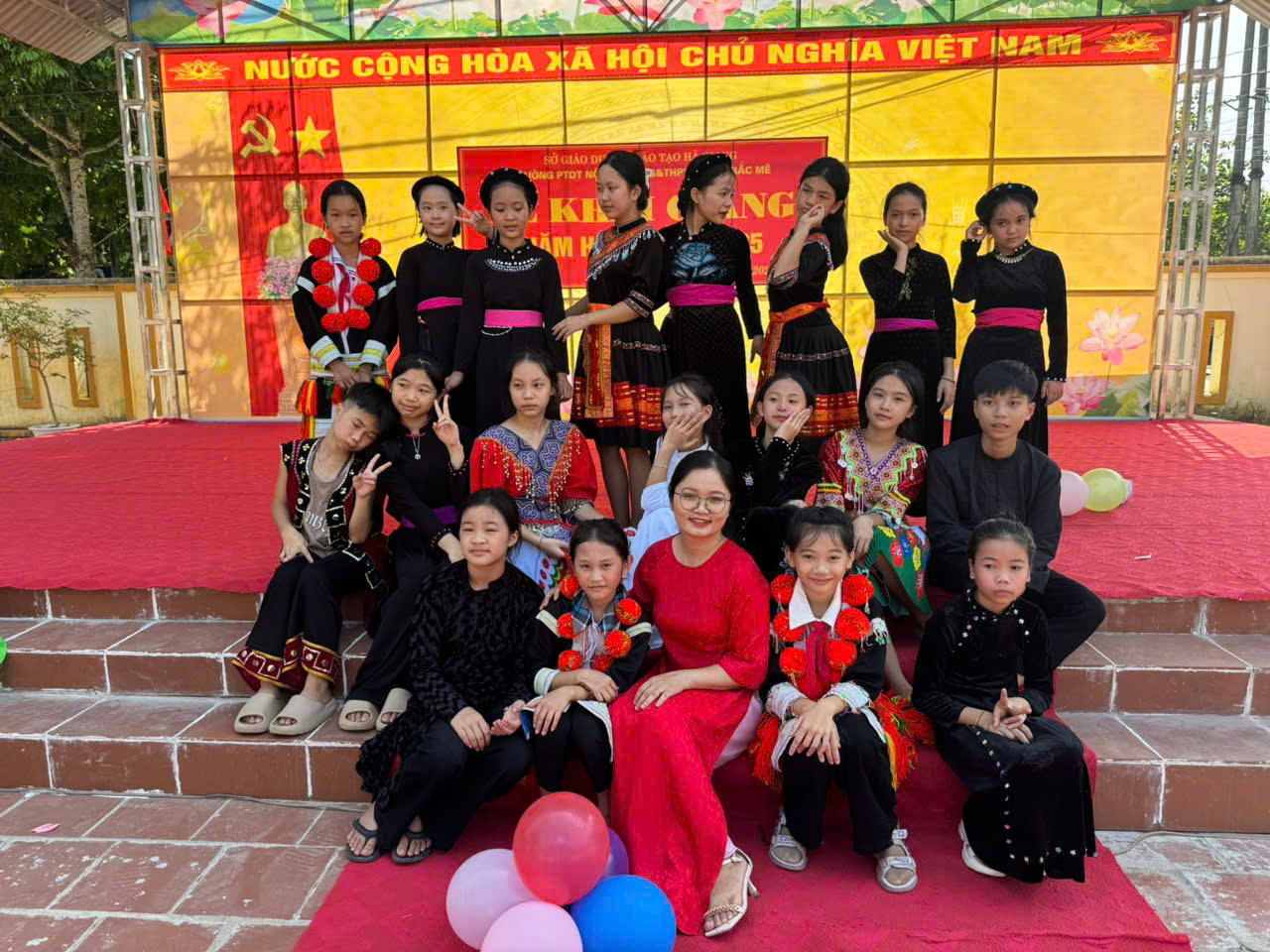 Những cuộc đời đổi thay sau bài Báo Thanh Niên và tôi - Ảnh 5. Những cuộc đời đổi thay sau bài Báo Thanh Niên và tôi - Ảnh 5.