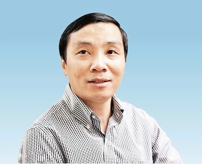 'Sức bật Phù Đổng' sẽ đưa dân tộc dấn bước vào kỷ nguyên mới- Ảnh 3.