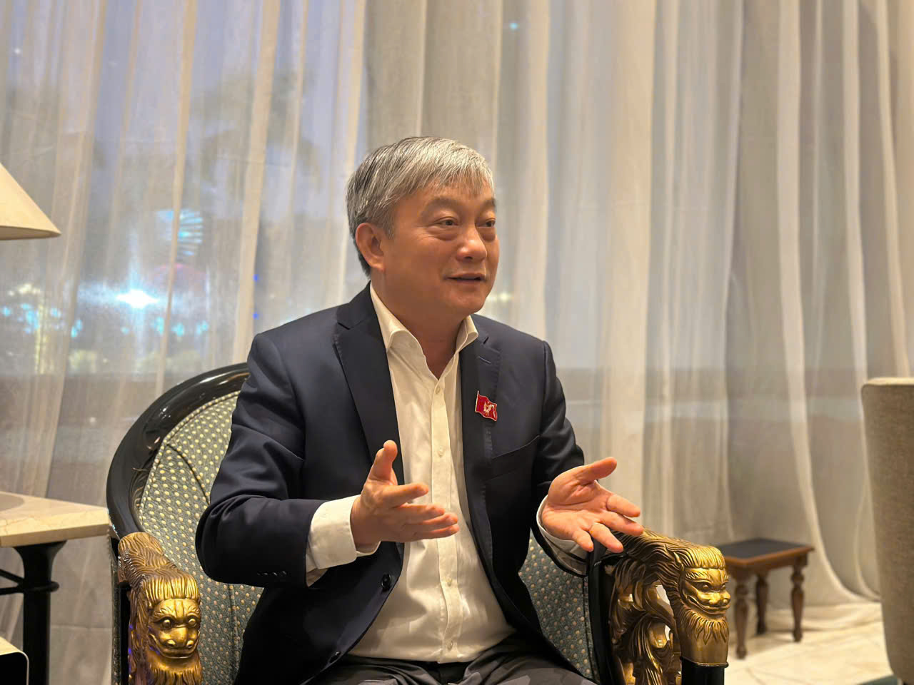 'Sức bật Phù Đổng' sẽ đưa dân tộc dấn bước vào kỷ nguyên mới- Ảnh 5.