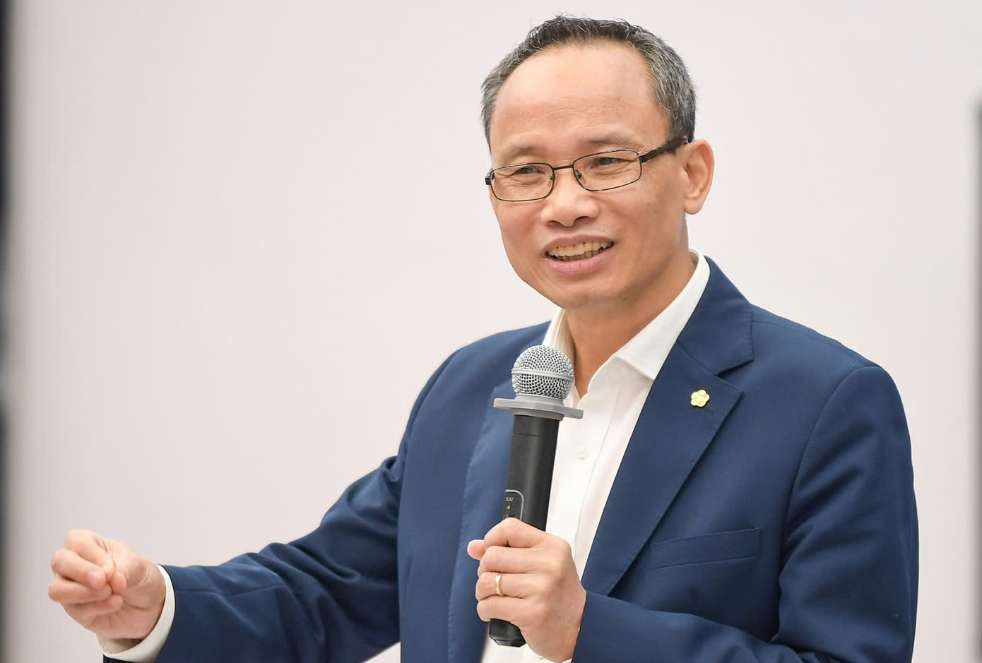 'Sức bật Phù Đổng' sẽ đưa dân tộc dấn bước vào kỷ nguyên mới- Ảnh 6.