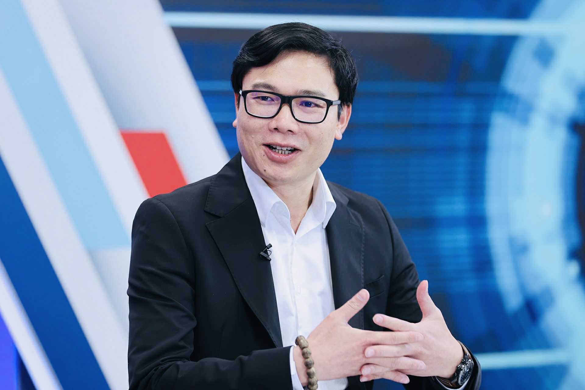 'Sức bật Phù Đổng' sẽ đưa dân tộc dấn bước vào kỷ nguyên mới- Ảnh 8.