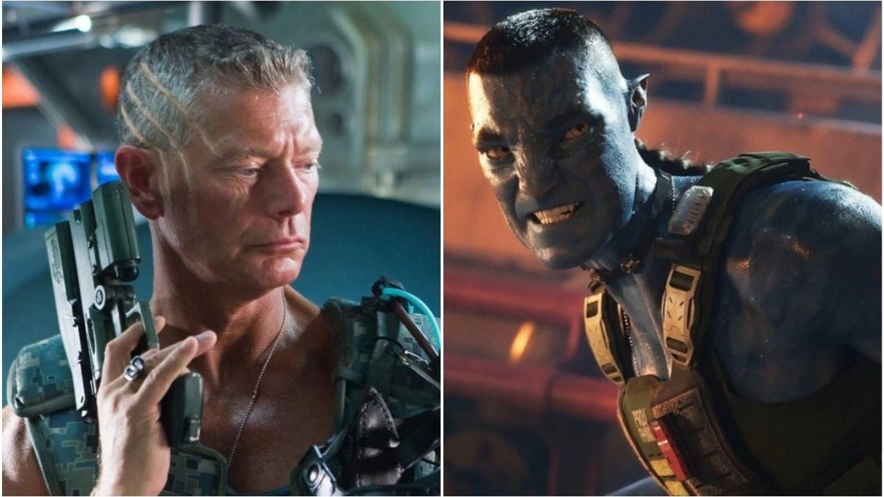 Stephen Lang: Phản diện U.80 ấn tượng nhất vũ trụ 'Avatar'- Ảnh 1.