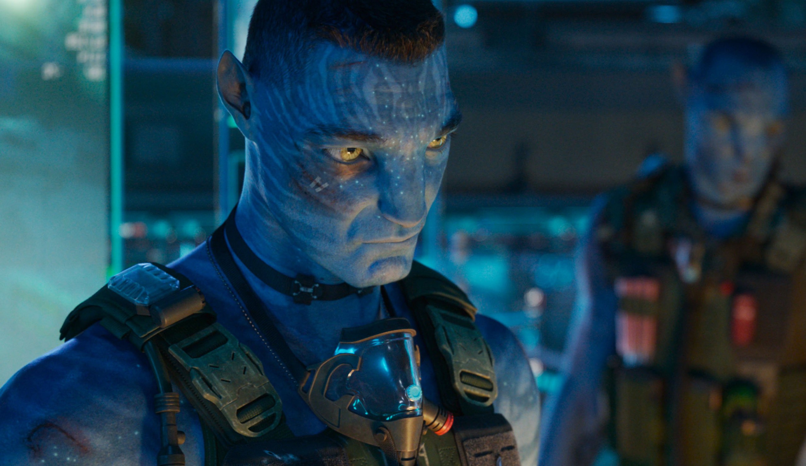 Stephen Lang: Phản diện U.80 ấn tượng nhất vũ trụ 'Avatar'- Ảnh 3.