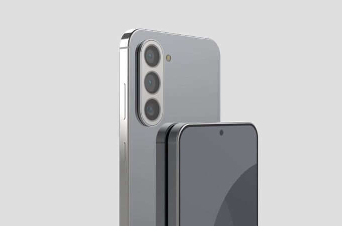 Galaxy A57 viền mỏng , màn hình OLED đẹp hơn nhưng giá không đổi - Ảnh 1. Galaxy A57 viền mỏng , màn hình OLED đẹp hơn nhưng giá không đổi - Ảnh 1.