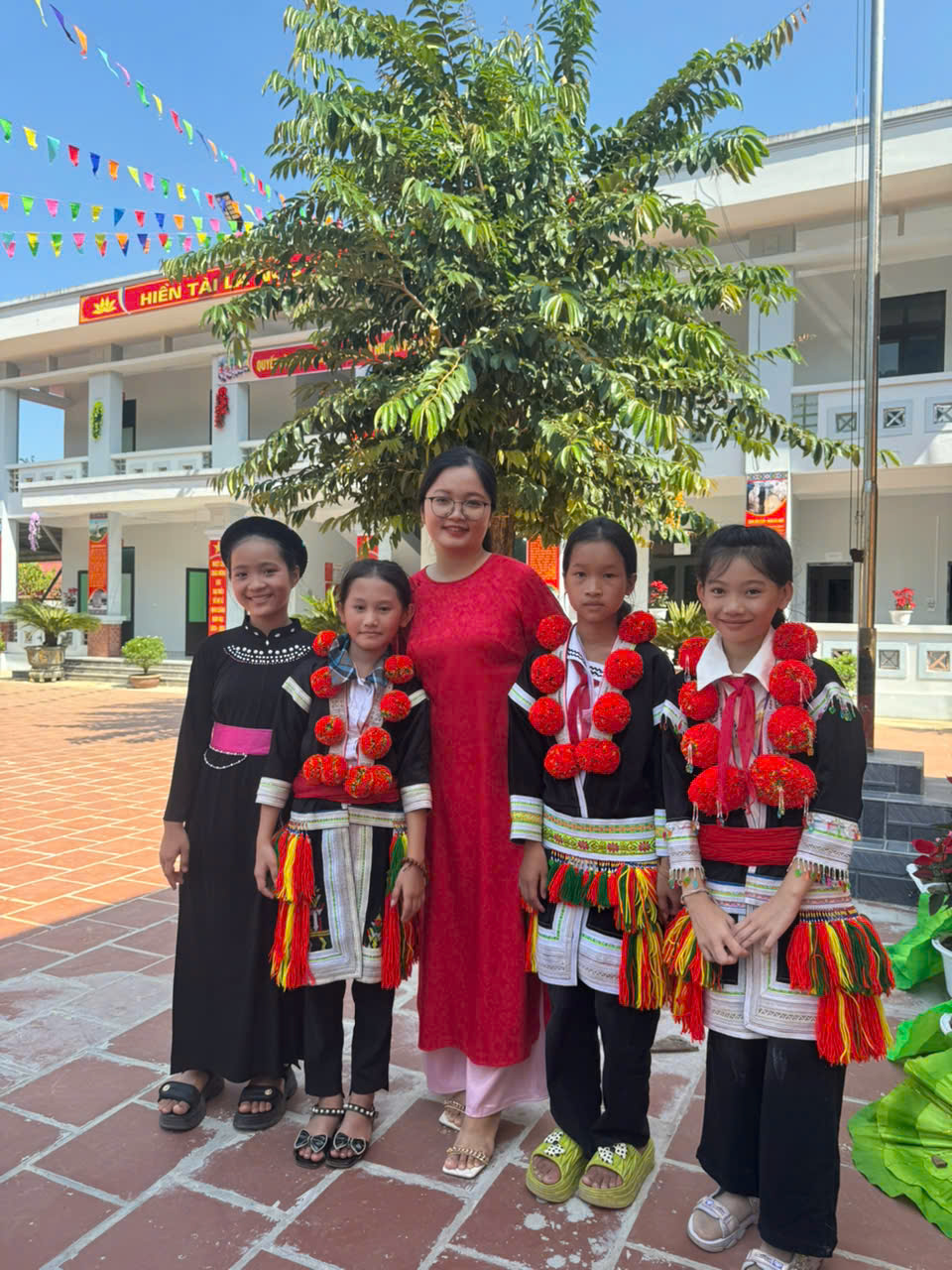 Những cuộc đời đổi thay sau bài Báo Thanh Niên và tôi - Ảnh 6.