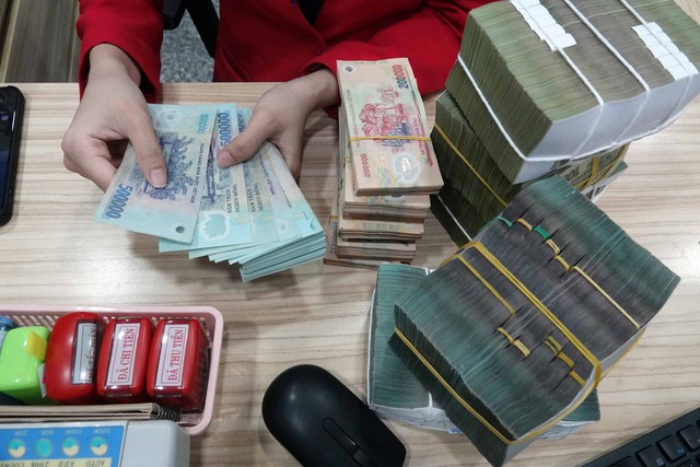 Loạt ch&iacute;nh s&aacute;ch mới về thuế c&oacute; hiệu lực từ 1.1.2026- Ảnh 1.