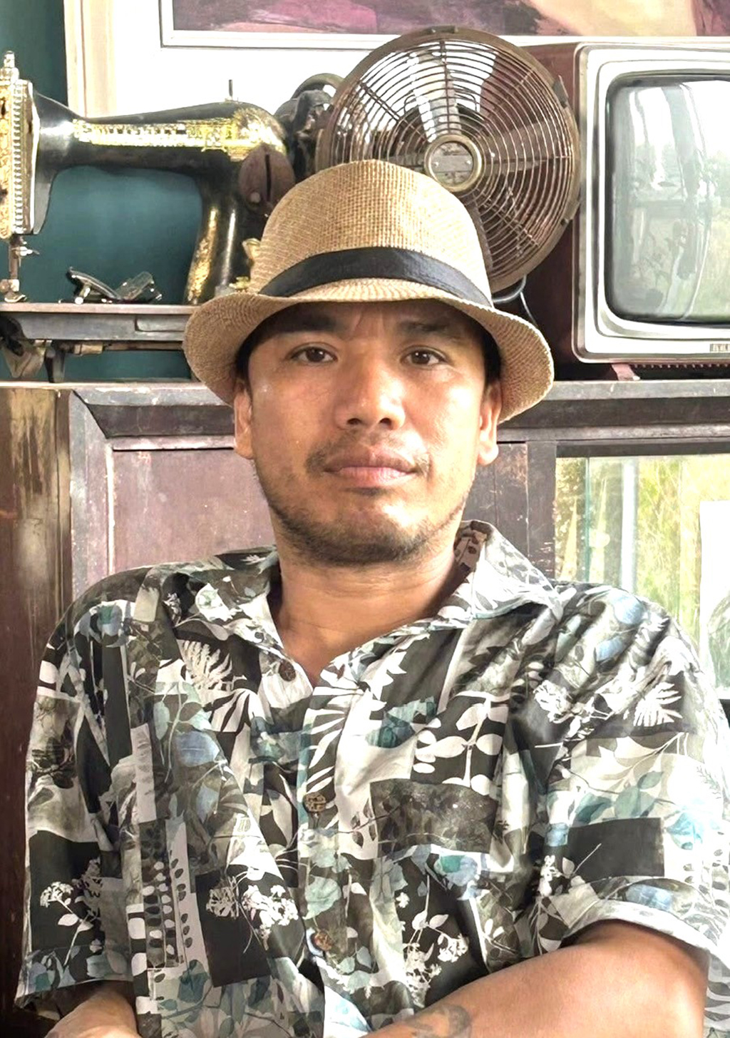 Vui chơi - giải trí đầu năm mới- Ảnh 2.