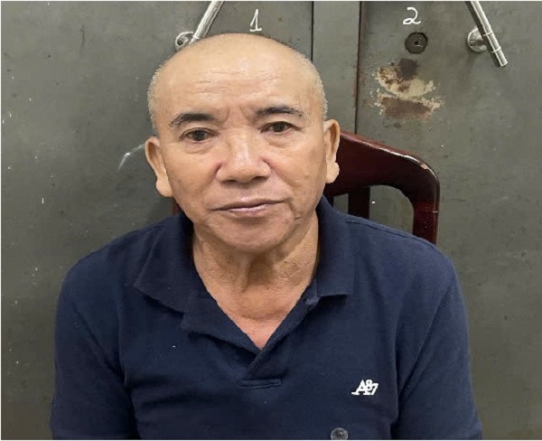 Đồng Nai: Bắt đối tượng bị truy n&atilde; đặc biệt nguy hiểm về tội giết người- Ảnh 2.