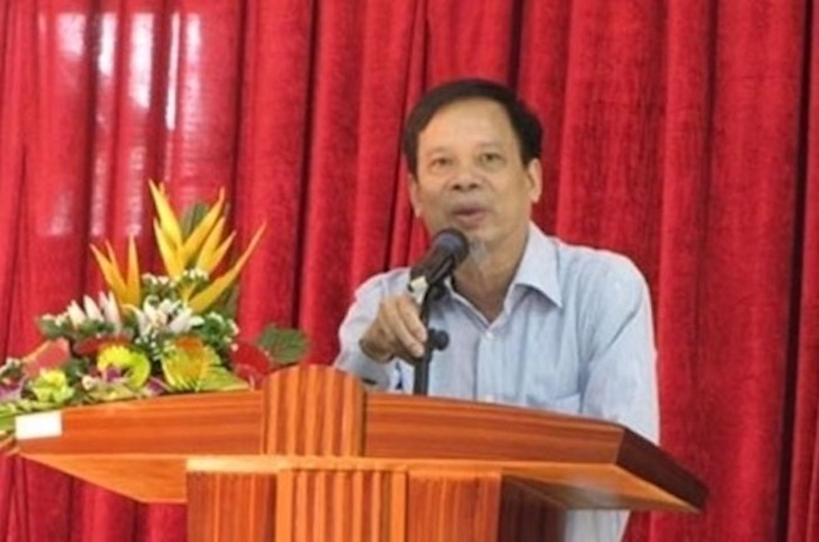 Tòa nhà nghìn tỉ 'đắp chiếu' 10 năm, truy tố cựu chủ tịch, tổng giám đốc VICEM- Ảnh 2.