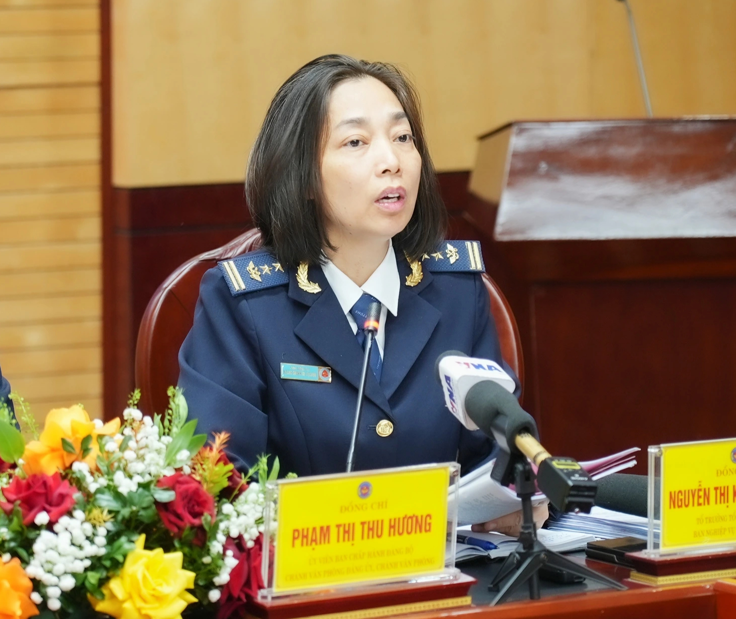 Lưu ý đặc biệt giúp doanh nghiệp tránh bị phạt về thuế giá trị gia tăng- Ảnh 1.