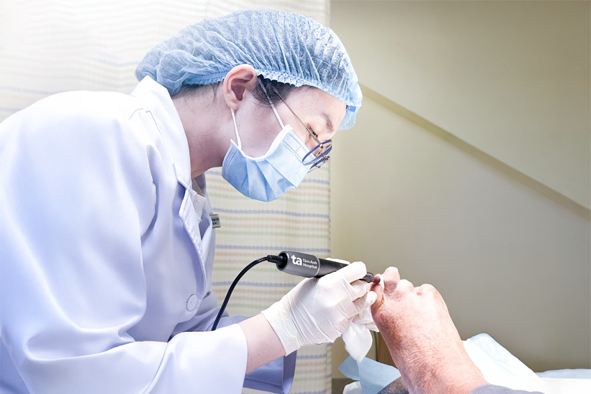 Bác Sĩ Lý Giải Vì Sao Căng Thẳng Làm Tăng Nguy Cơ Bệnh Tiểu Đường - Ảnh 2.