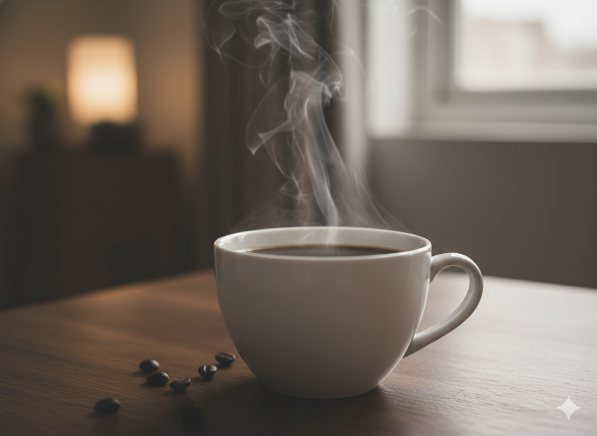 Có Một Cách Uống Cà Phê Giúp Kiểm Soát Đường Huyết Cực Hay! Có Một Cách Uống Cà Phê Giúp Kiểm Soát Đường Huyết Cực Hay! - Ảnh 1.