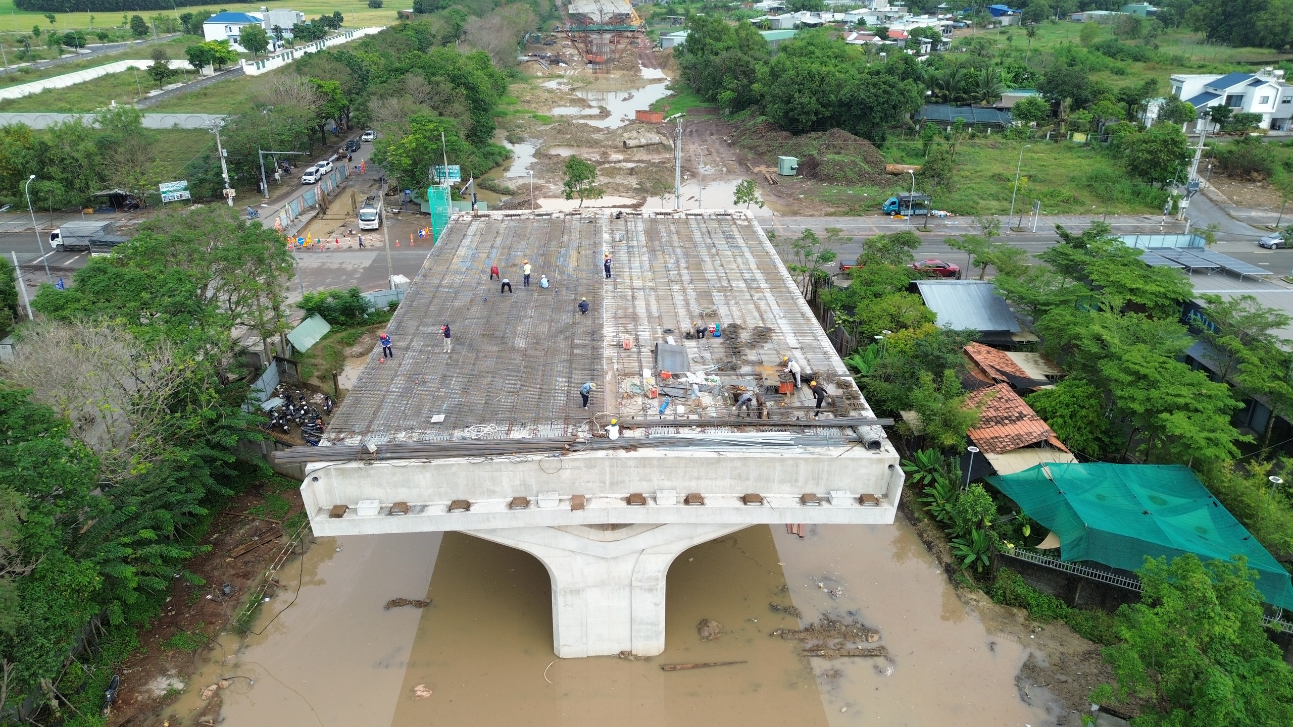 Đường nối cao tốc Biên Hòa - Vũng Tàu khi nào xong?- Ảnh 3.