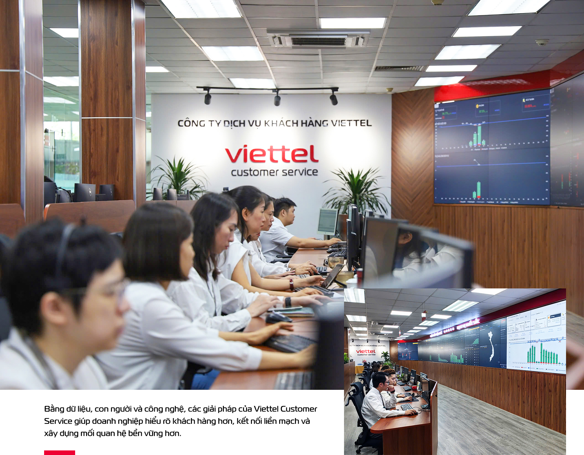 CEO Viettel Customer Service: Trải nghiệm khách hàng là lợi thế cạnh tranh mới của doanh nghiệp  - Ảnh 7.