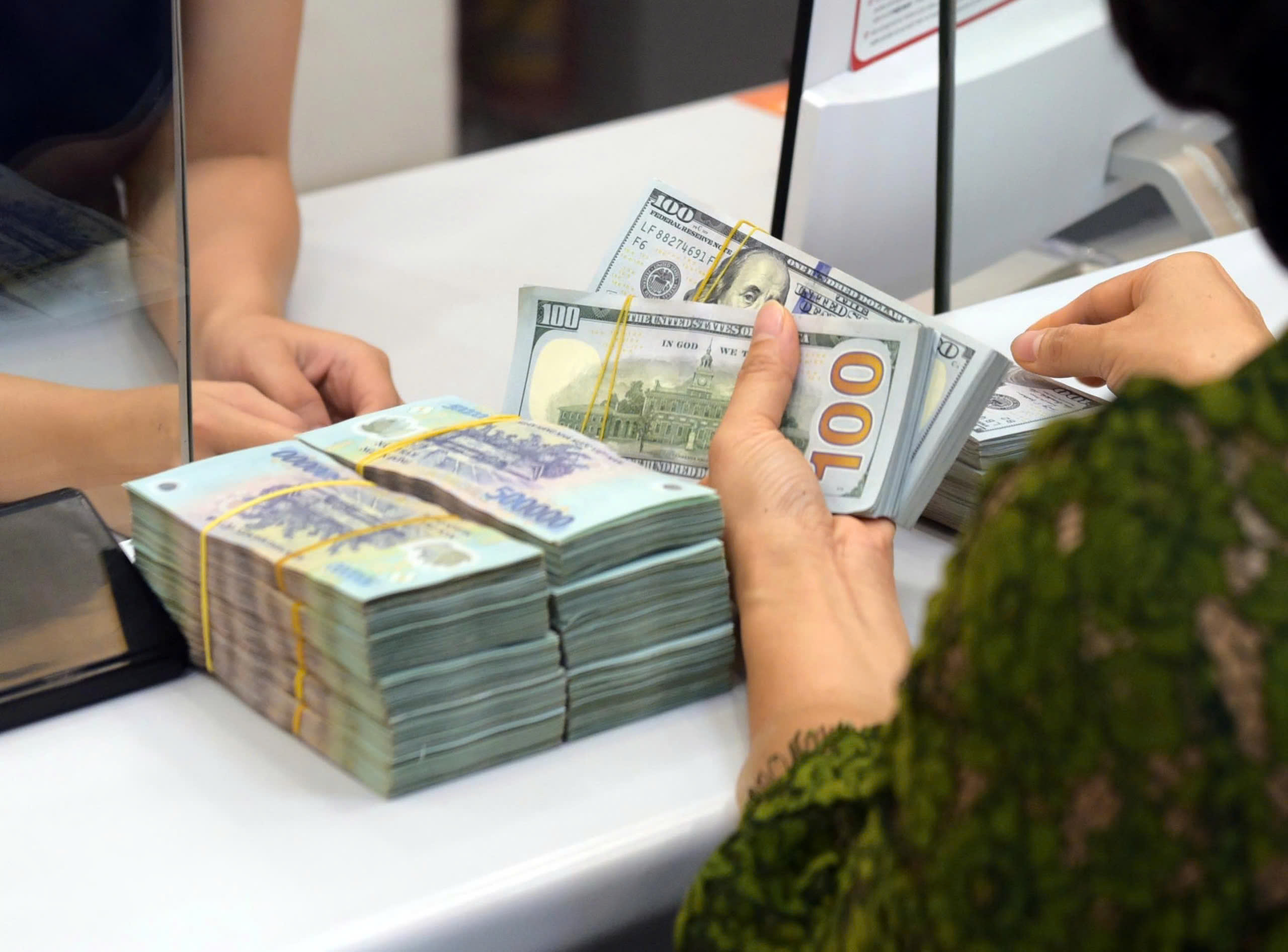 Không lập hóa đơn bị phạt tới 80 triệu đồng- Ảnh 1.