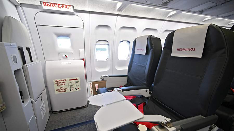 Nga: Máy bay từ Moscow đến Phuket gặp trục trặc động cơ nhưng hạ cánh an toàn - Ảnh 1.