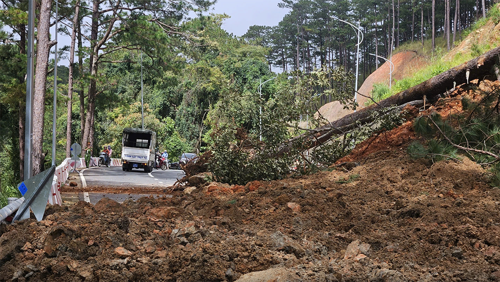 Mưa còn kéo dài, bão mới sắp xuất hiện- Ảnh 3.