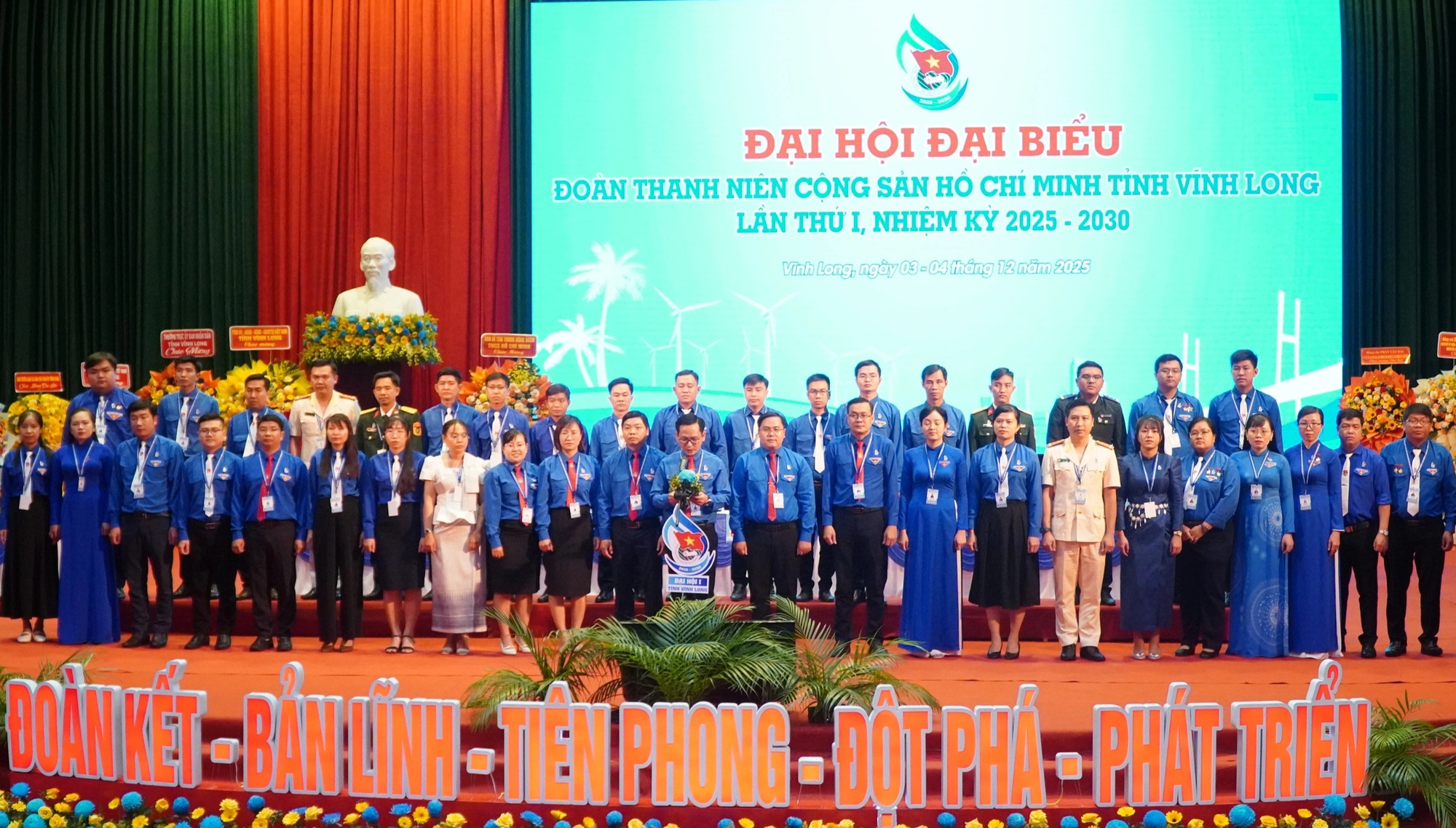 Vĩnh Long sau sáp nhập mở ra nhiều cơ hội cho thanh niên- Ảnh 2.