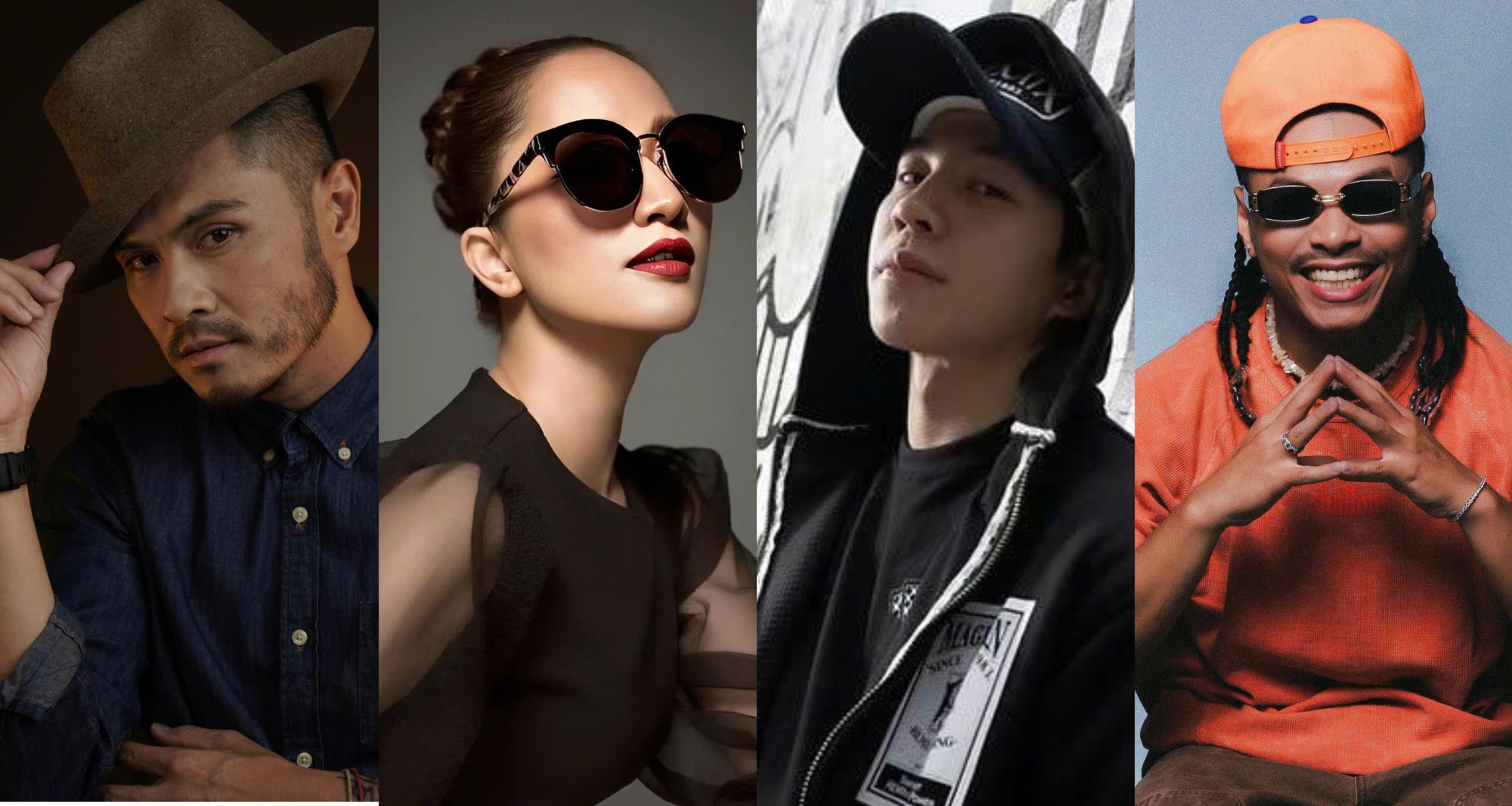 Lễ hội nghệ thuật đường phố Be Vietnam tại Bưu điện TP.HCM- Ảnh 1. Lễ hội nghệ thuật đường phố Be Vietnam tại Bưu điện TP.HCM- Ảnh 1.