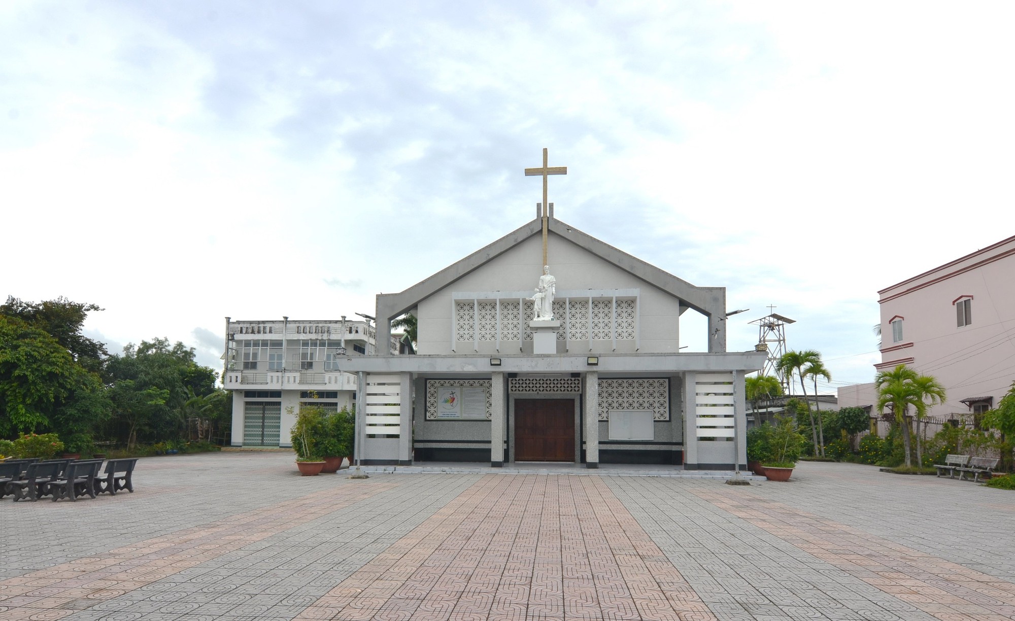 Chuyện xưa tích cũ xứ Cà Mau: Cà Mau có cái Ao Vua- Ảnh 2.