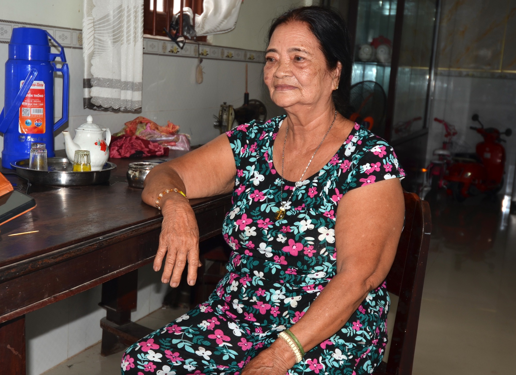 Chuyện xưa tích cũ xứ Cà Mau: Cà Mau có cái Ao Vua- Ảnh 3.