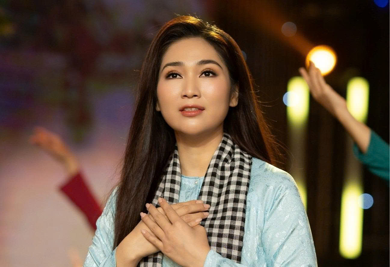 デジタルプラットフォーム上で改革されたオペラを展開 - 写真3。 Phát triển cải lương trên nền tảng số- Ảnh 3.