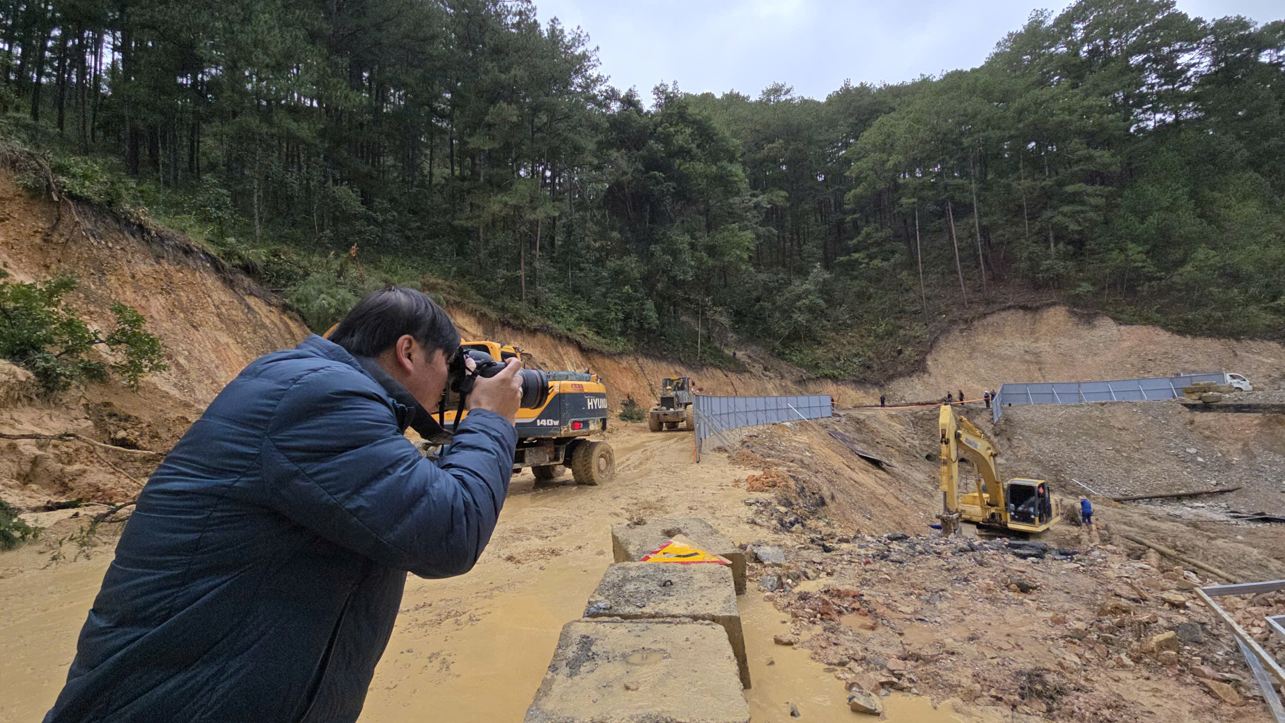 Thanh Niên và tôi: Dấu ấn trên những trang báo - Ảnh 2.