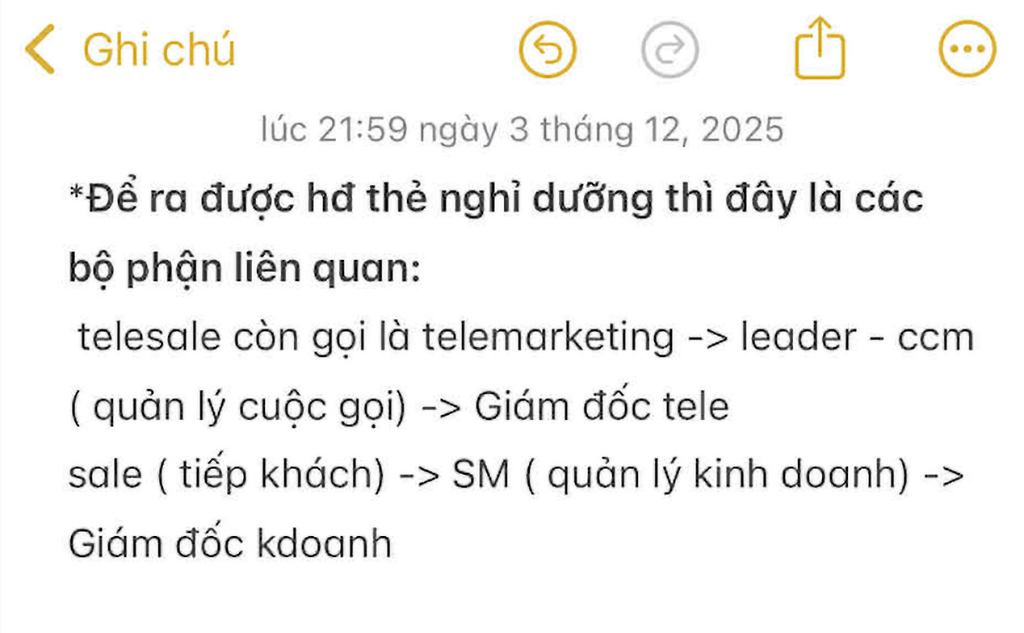 Biến tướng mô hình 'sở hữu kỳ nghỉ': Giăng bẫy trong các 'hội thảo kín'- Ảnh 1. Biến tướng mô hình 'sở hữu kỳ nghỉ': Giăng bẫy trong các 'hội thảo kín'- Ảnh 1.