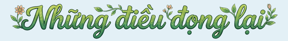 &lsquo;C&ugrave;ng sinh vi&ecirc;n sống xanh sống khỏe&rsquo;: Thay đổi t&iacute;ch cực, ph&aacute;t triển bền vững - Ảnh 20.